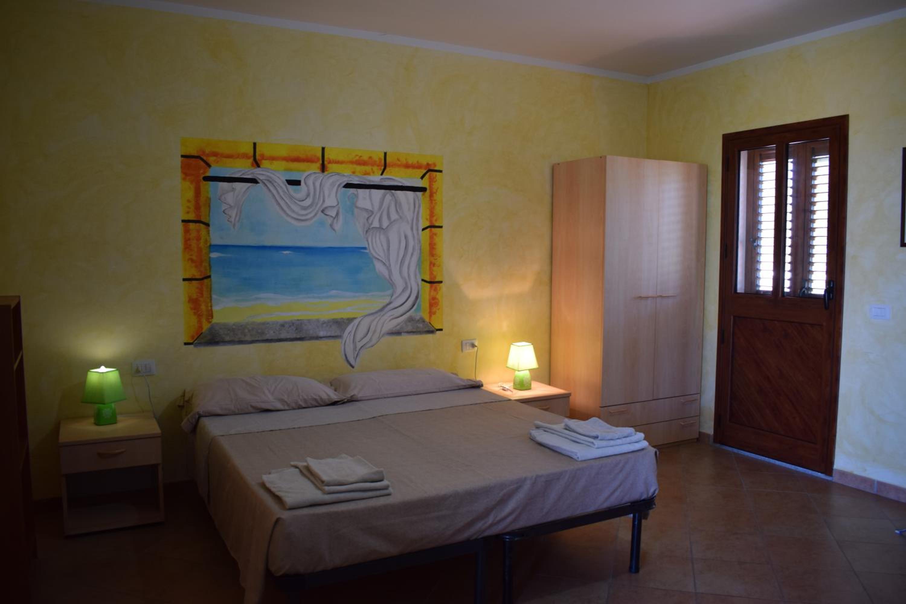 Casa Vacanze Budoni