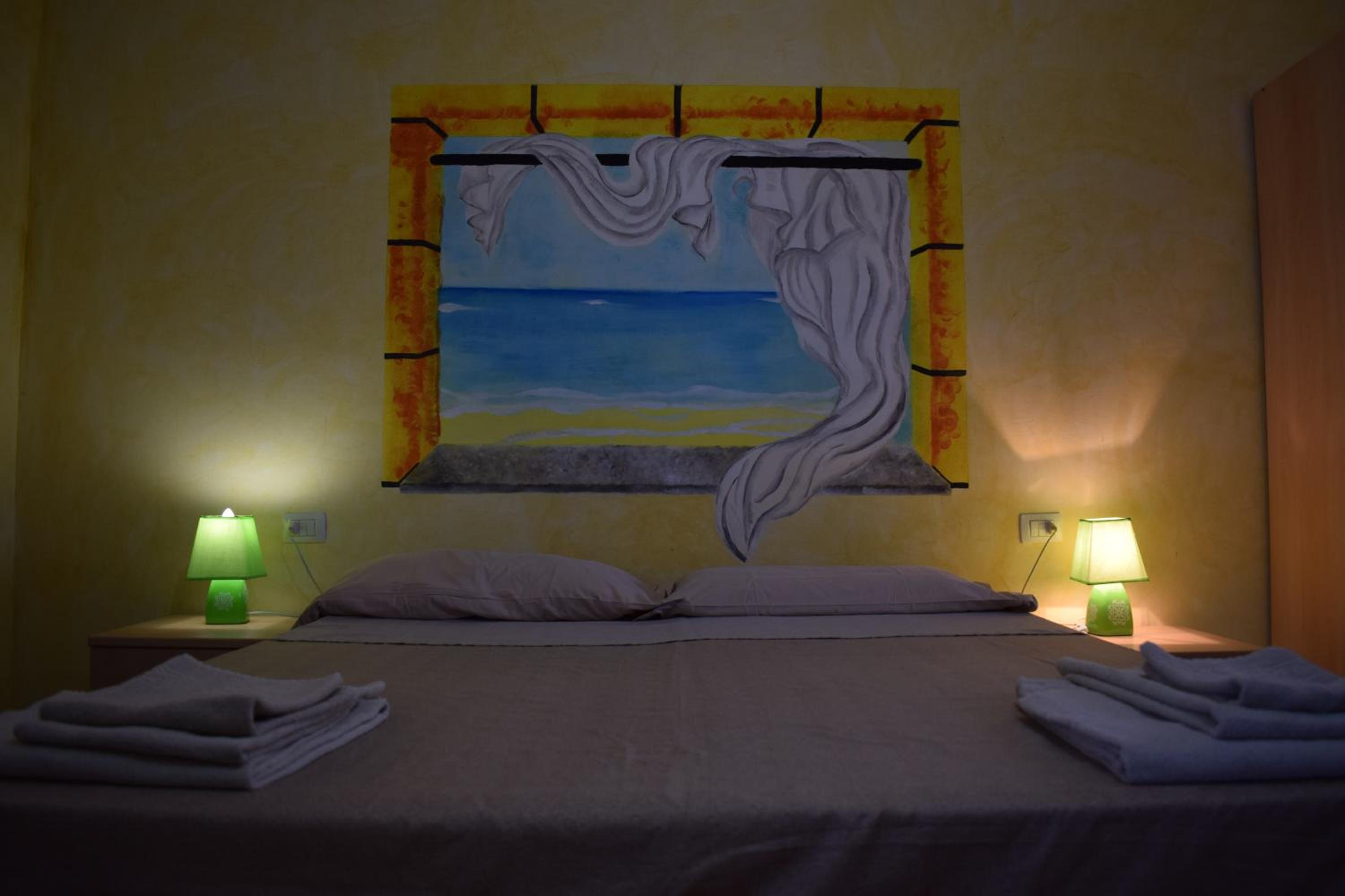Casa Vacanze Budoni