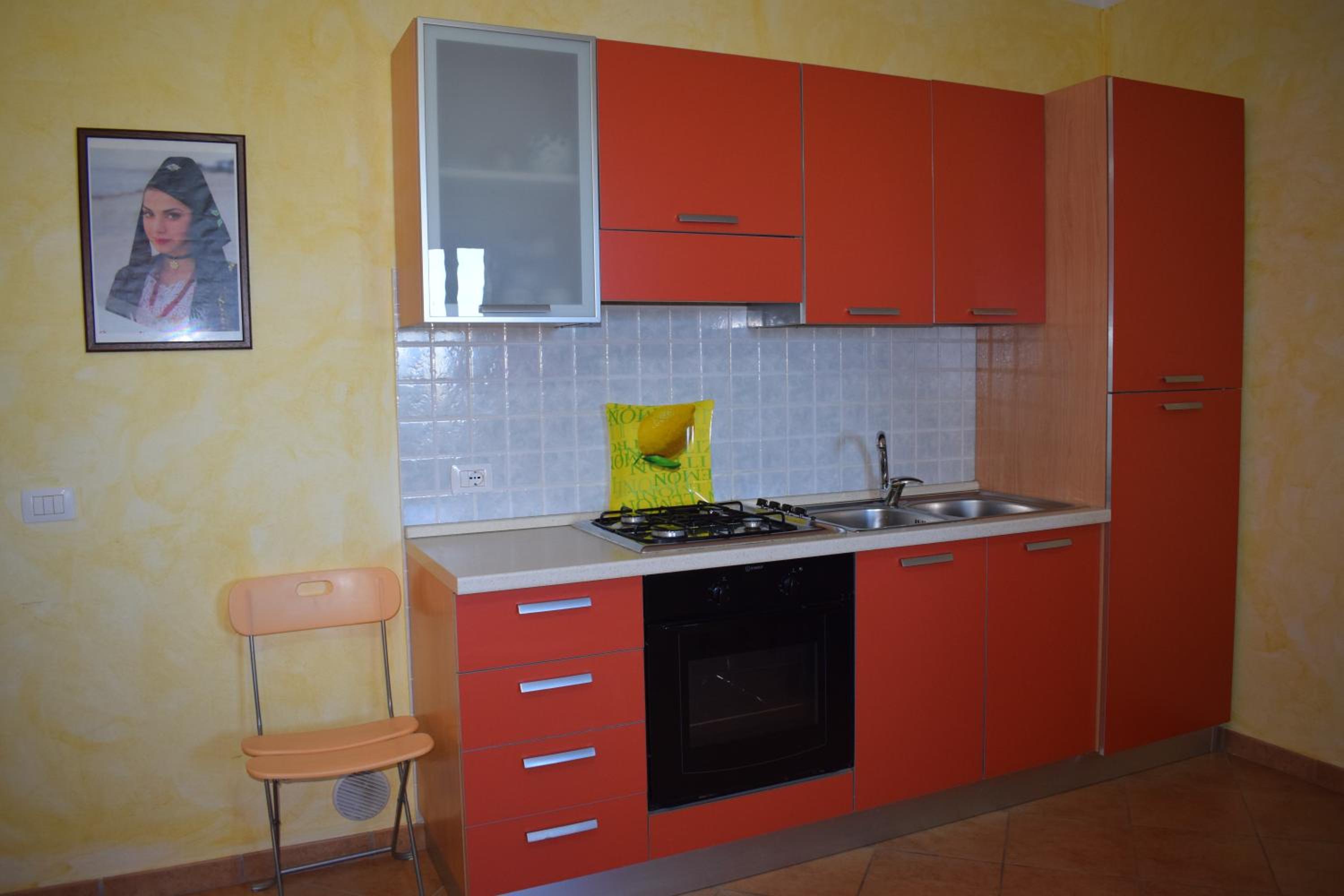 Casa Vacanze Budoni