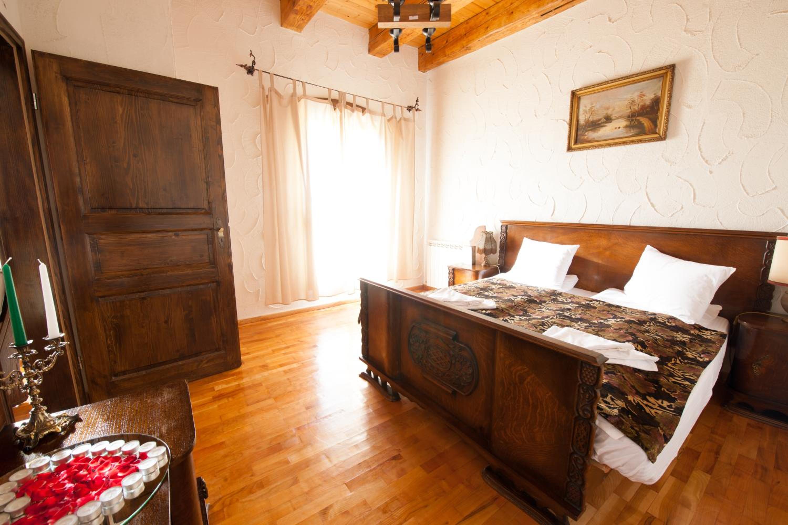 Hanul Moara cu Noroc