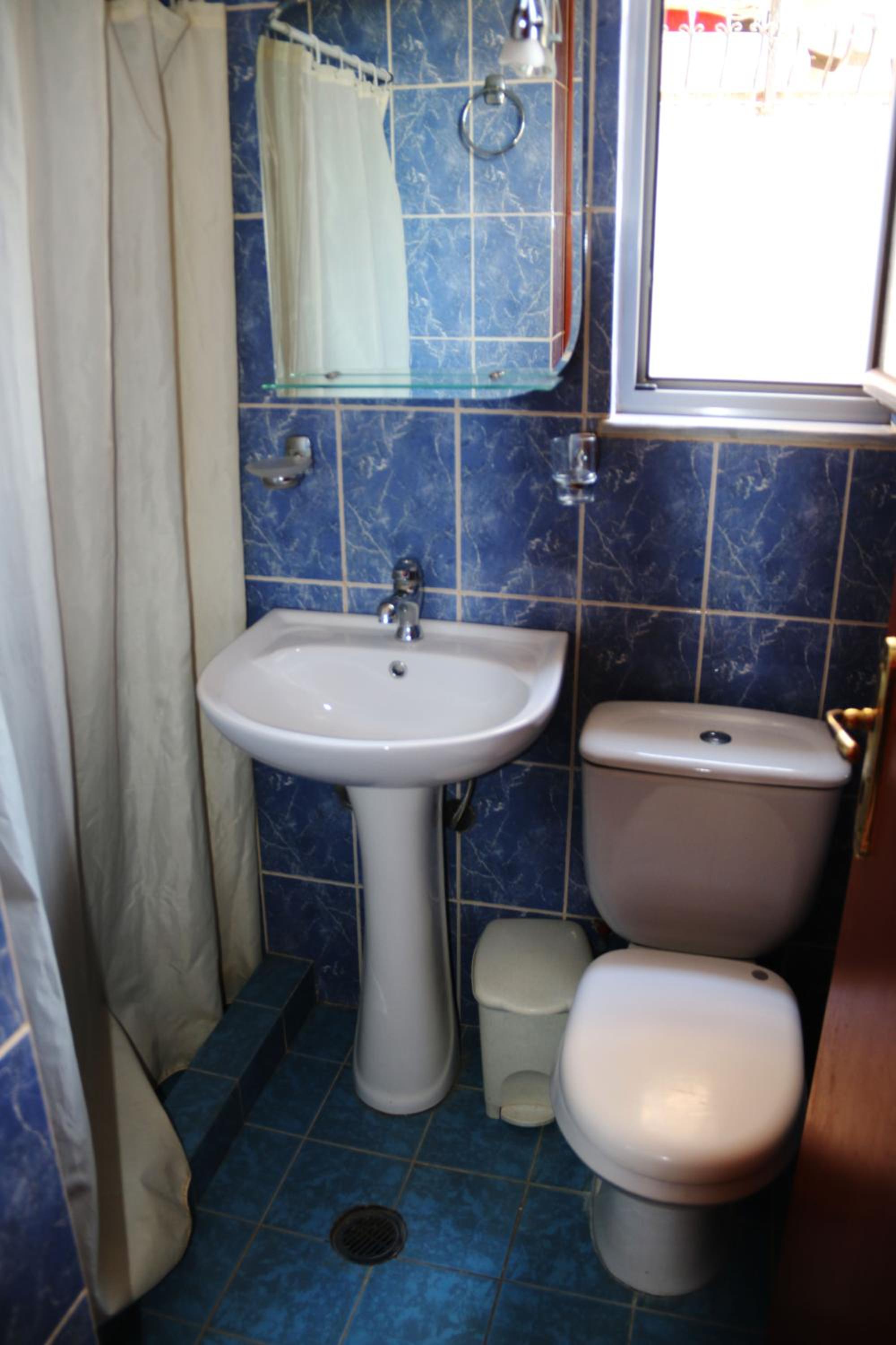 Tarace sea view apartment