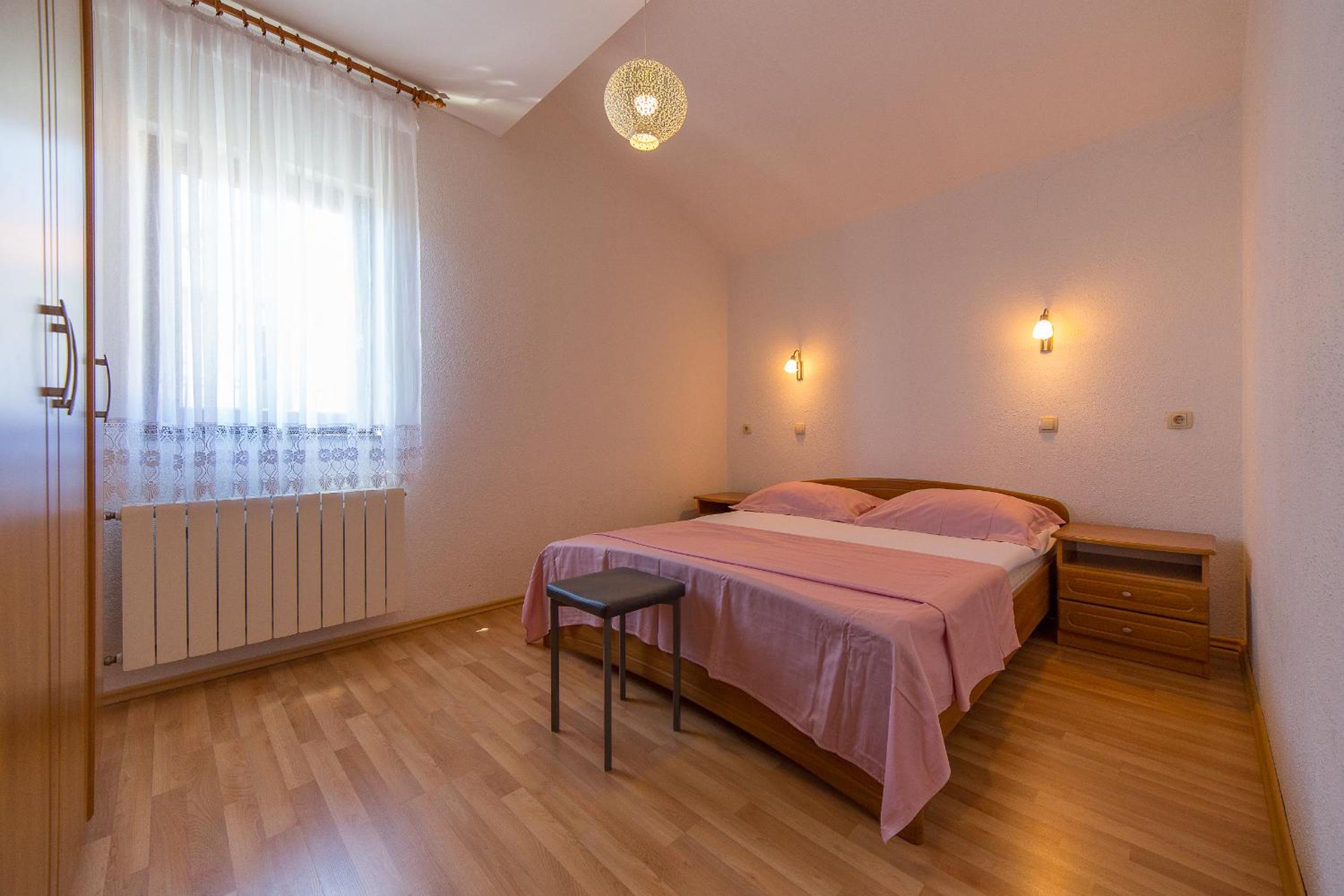 Apartments Rose view 5