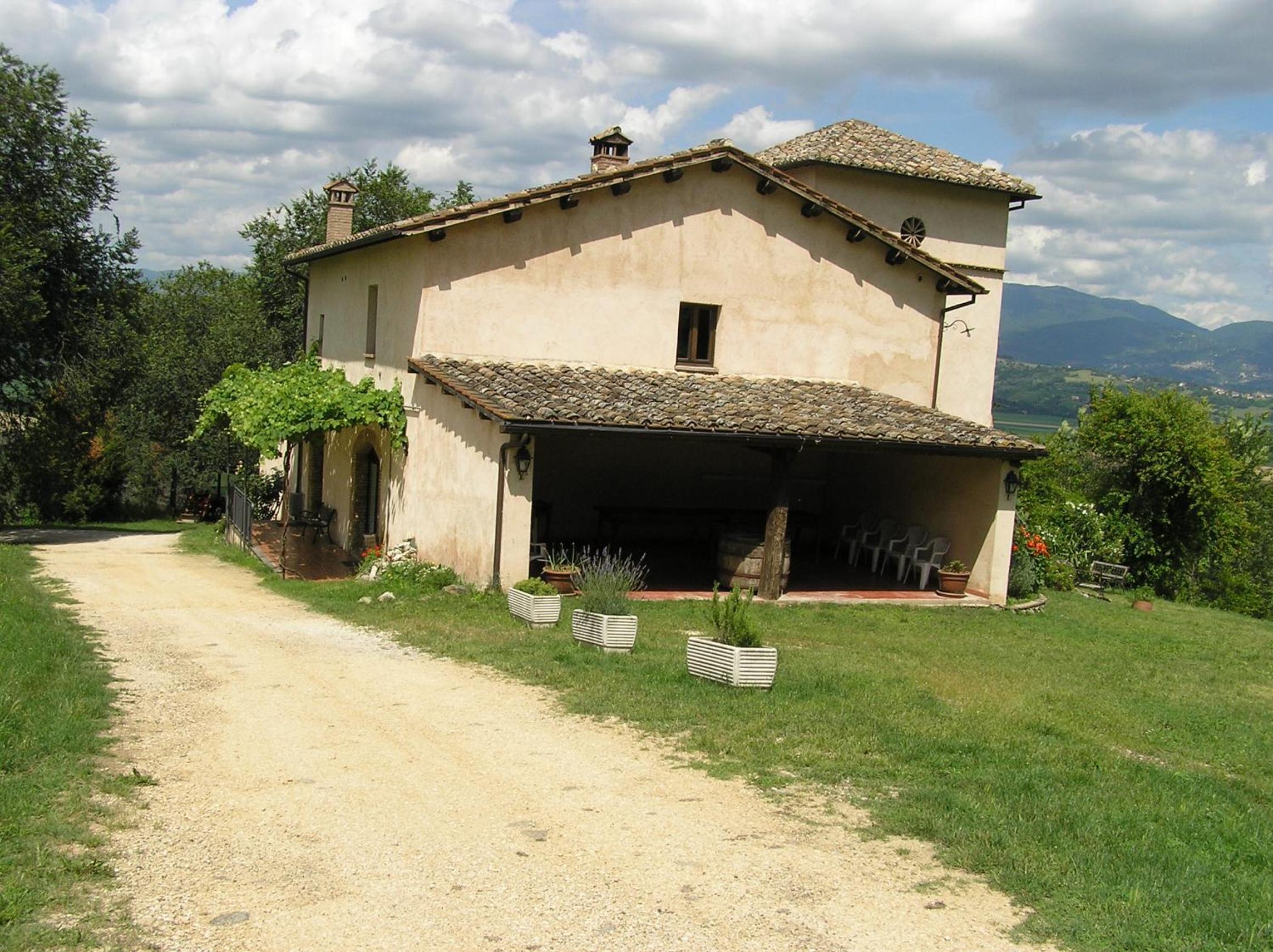 Agriturismo Monterone