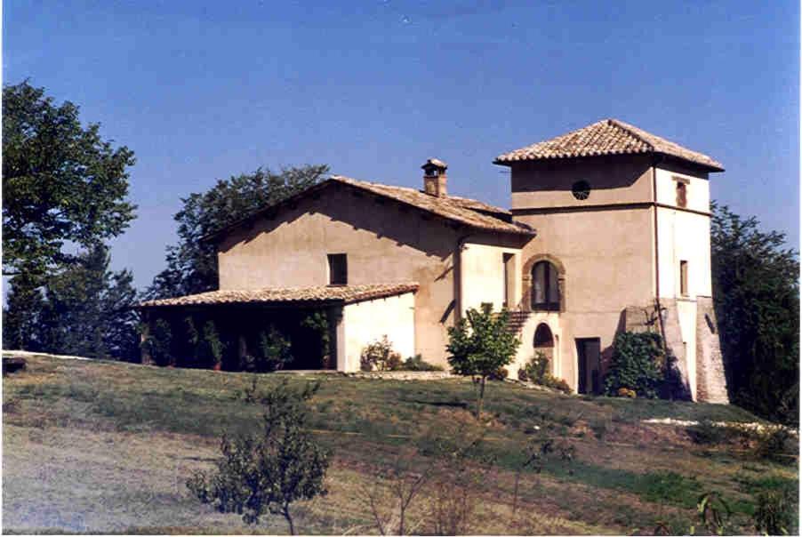 Agriturismo Monterone