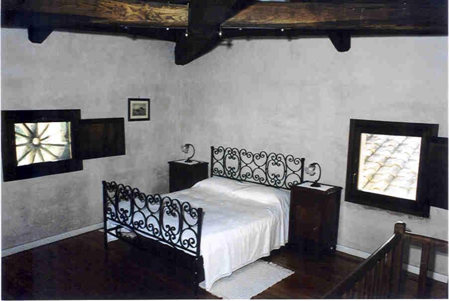 Agriturismo Monterone