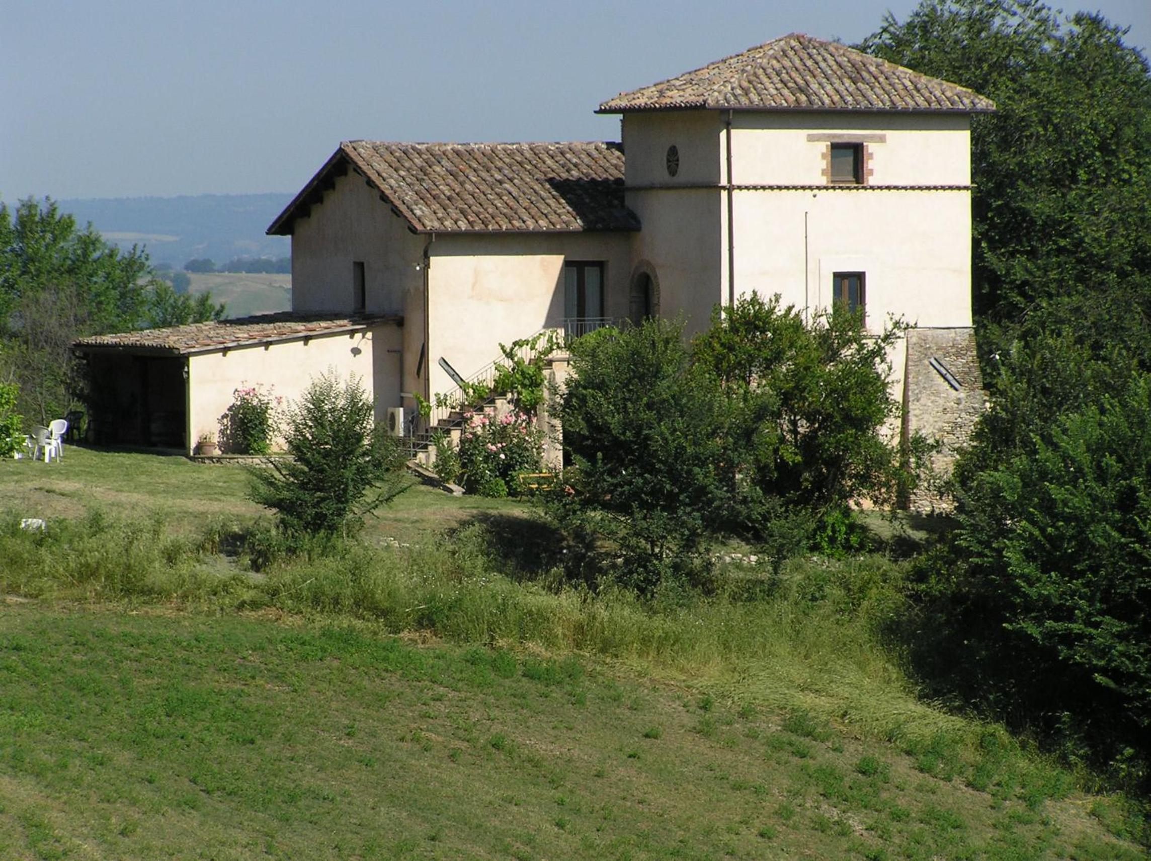 Agriturismo Monterone