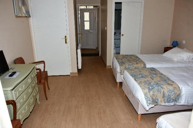 Chambres d'Hôtes l'Hermine