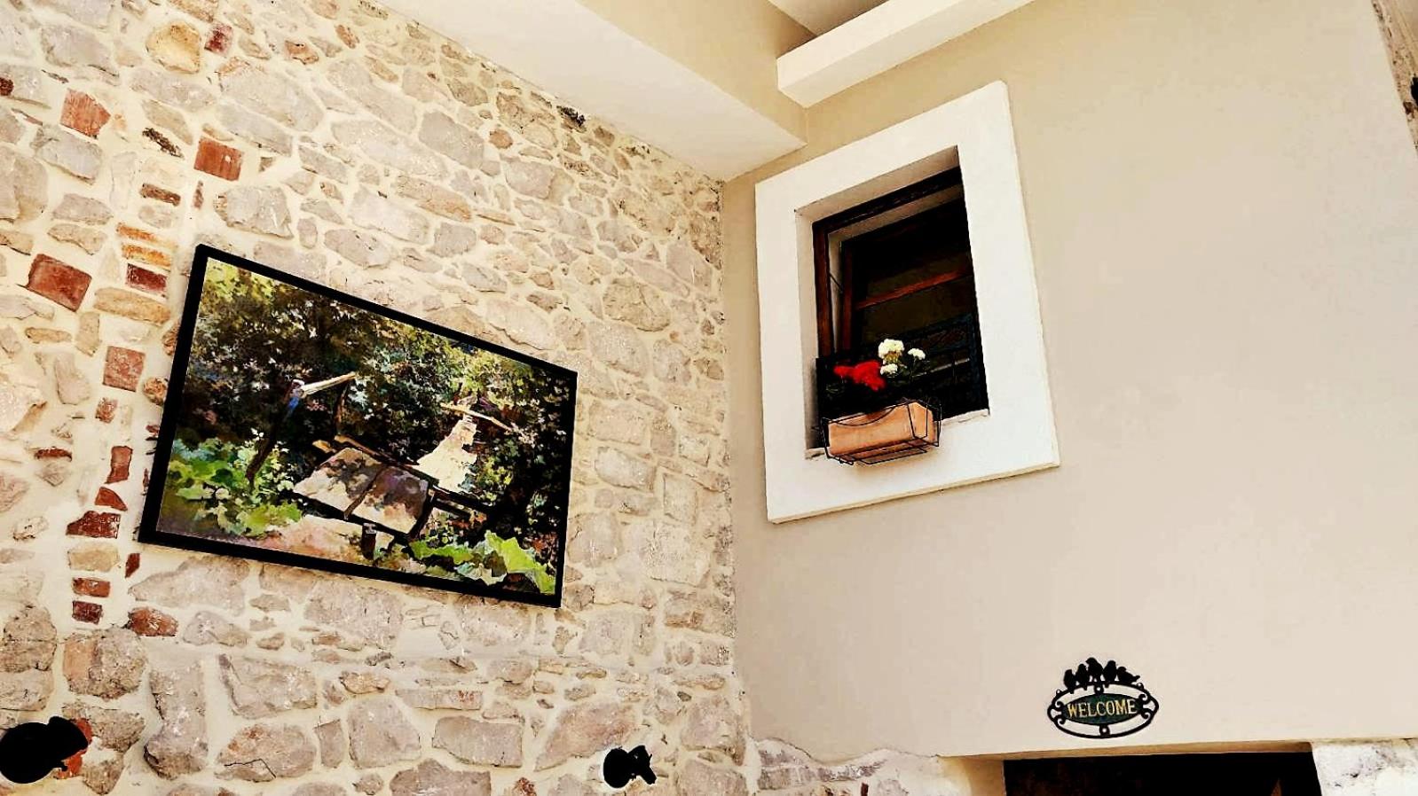 Villa Cherie view 4