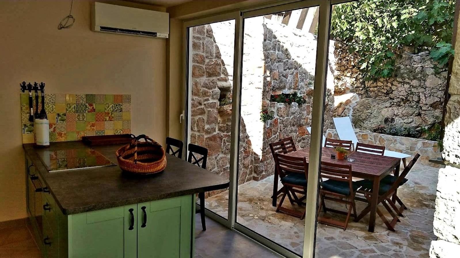 Villa Cherie view 5