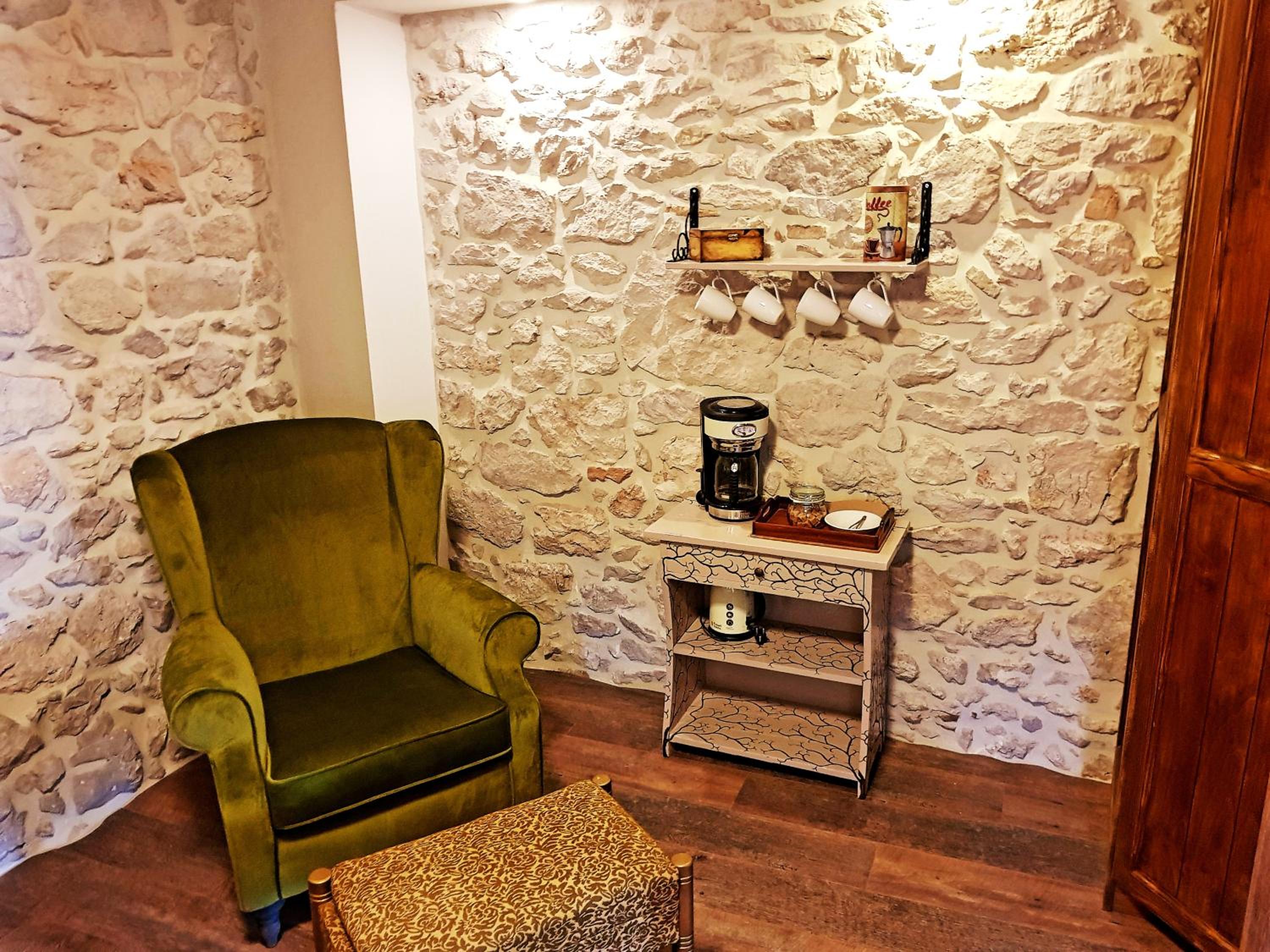 Villa Cherie view 3