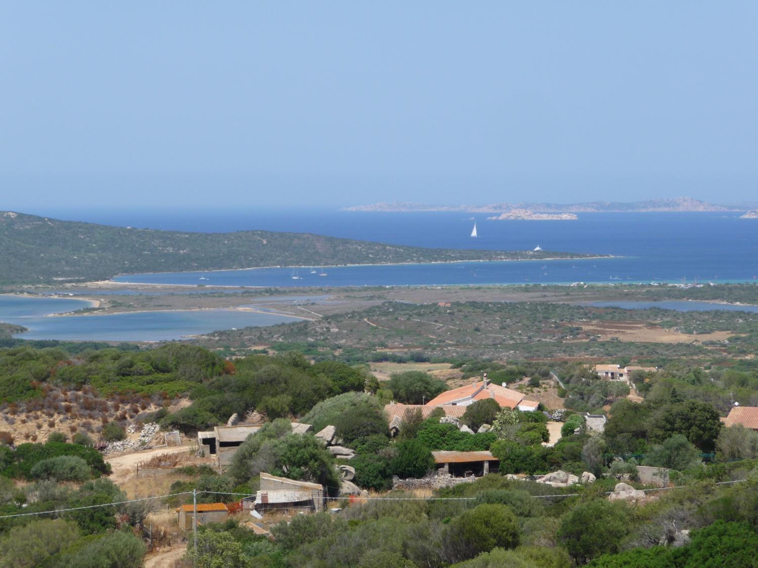Agriturismo La Tana di Lu Maccioni