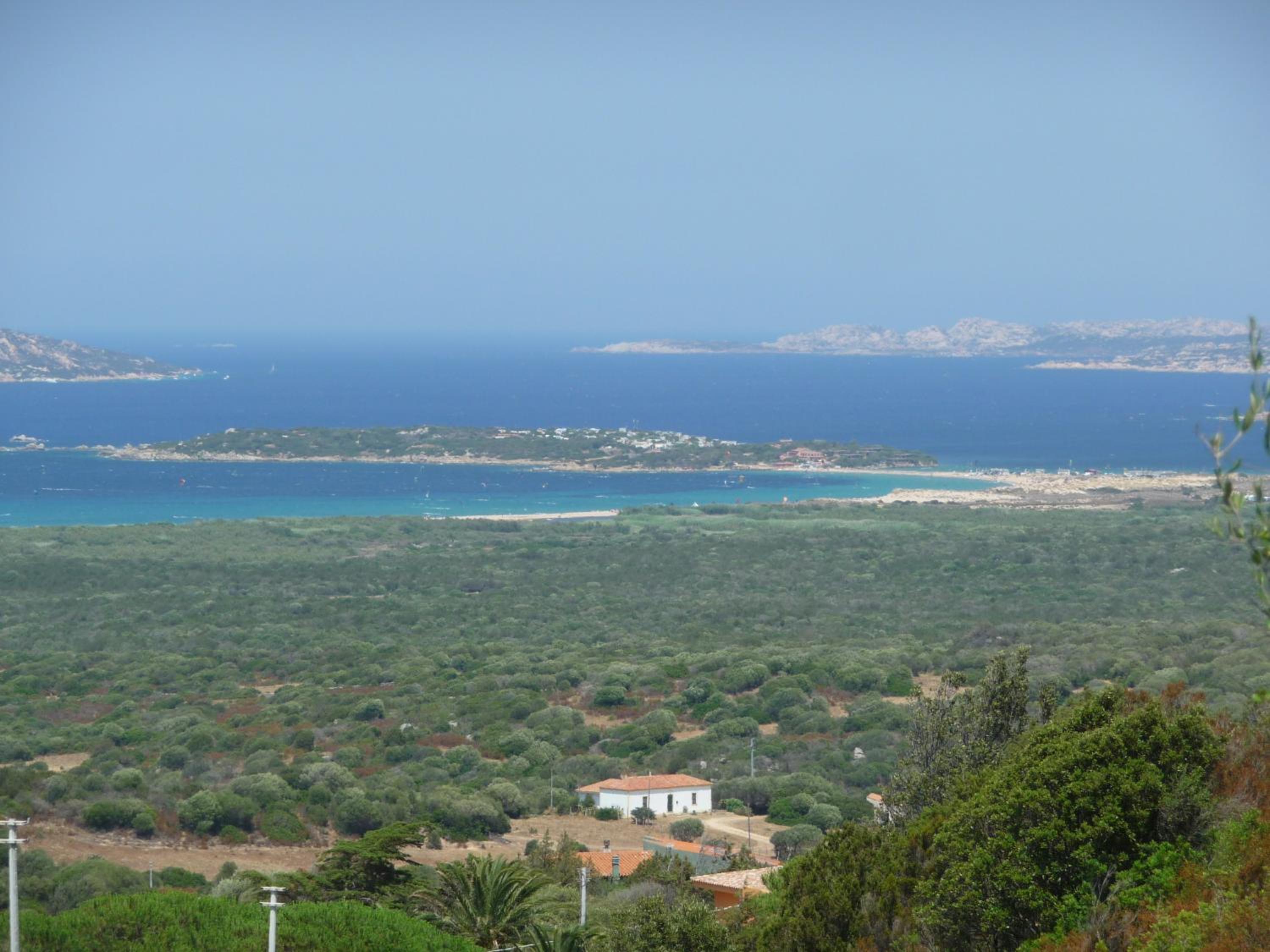 Agriturismo La Tana di Lu Maccioni