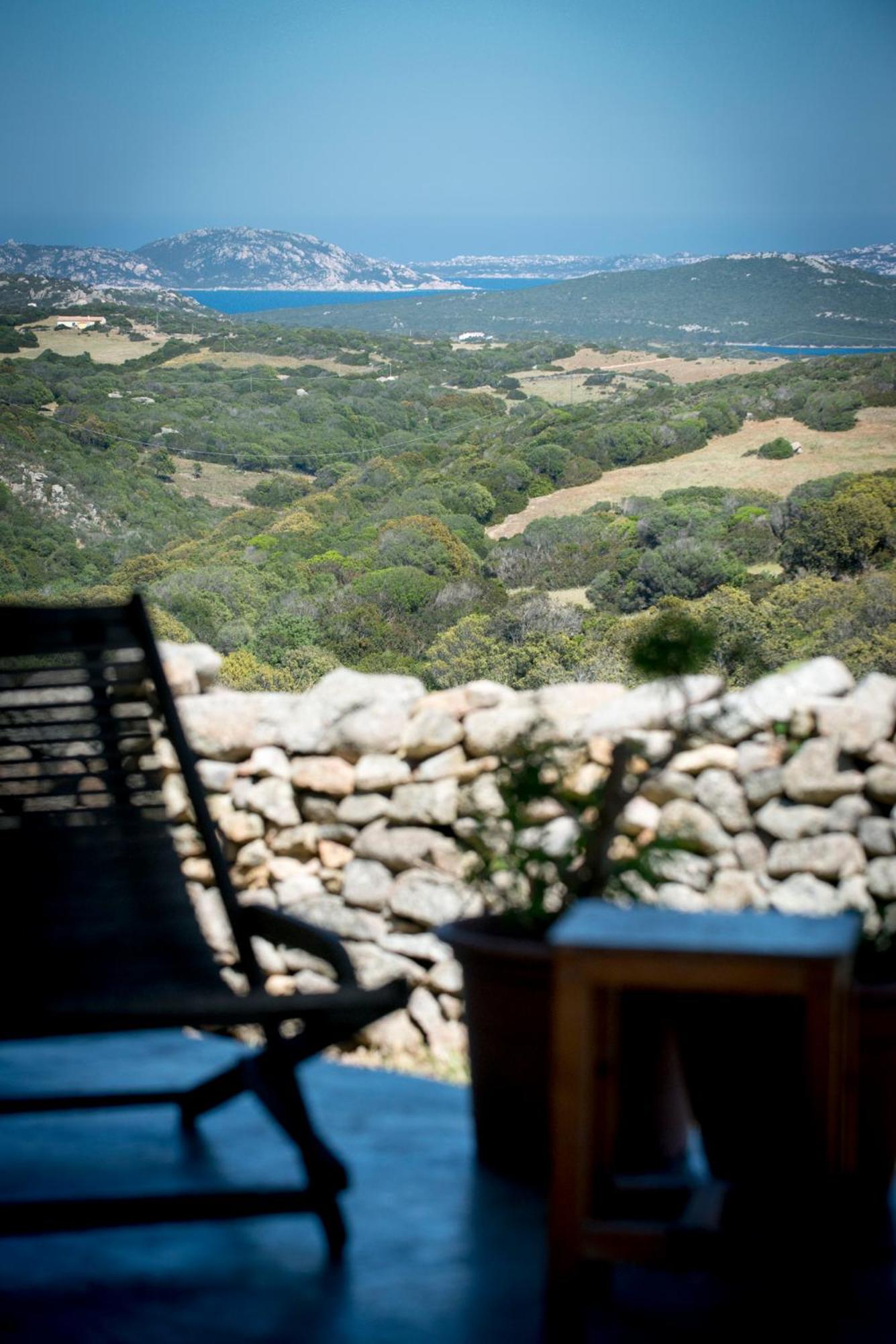 Agriturismo La Tana di Lu Maccioni
