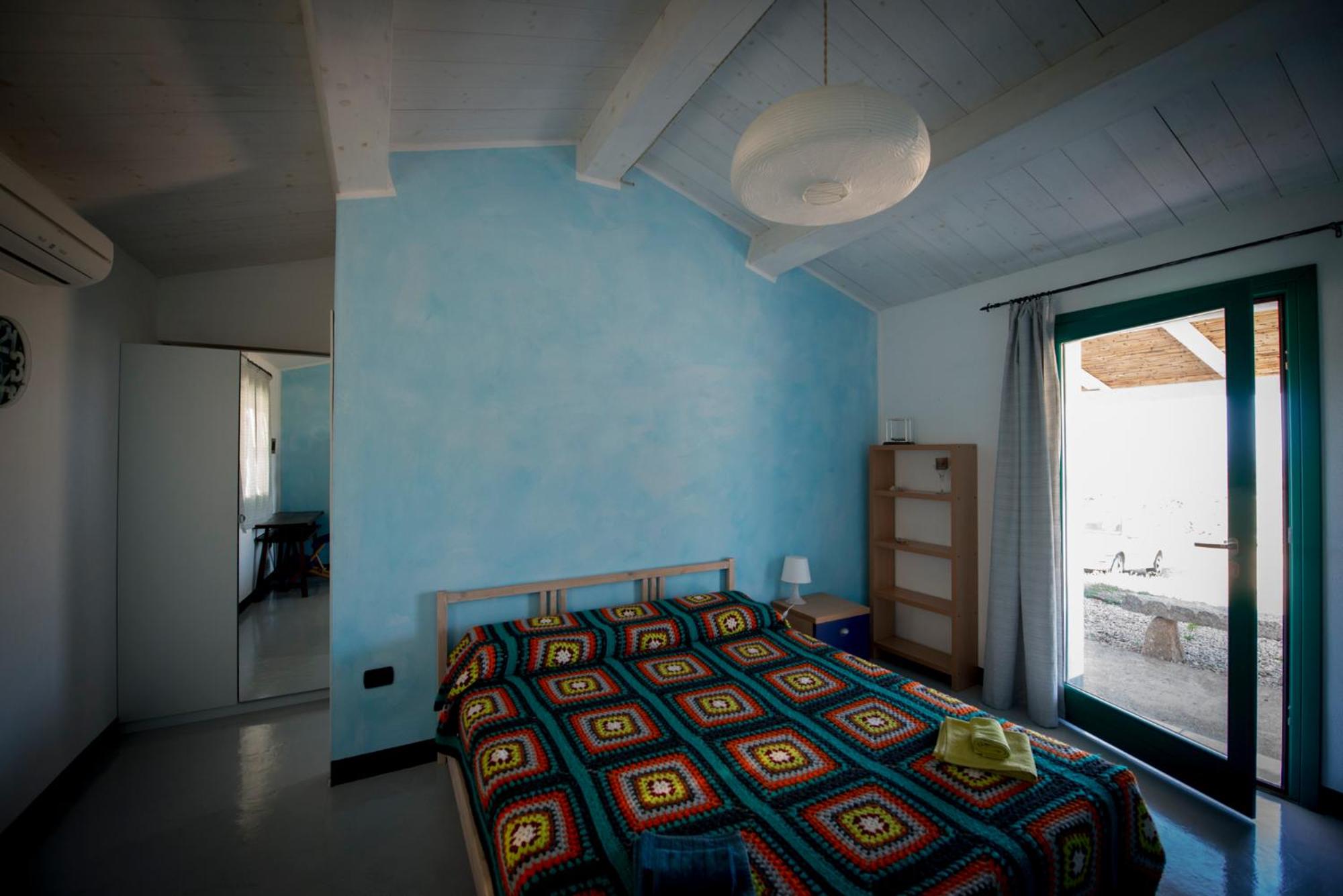 Agriturismo La Tana di Lu Maccioni