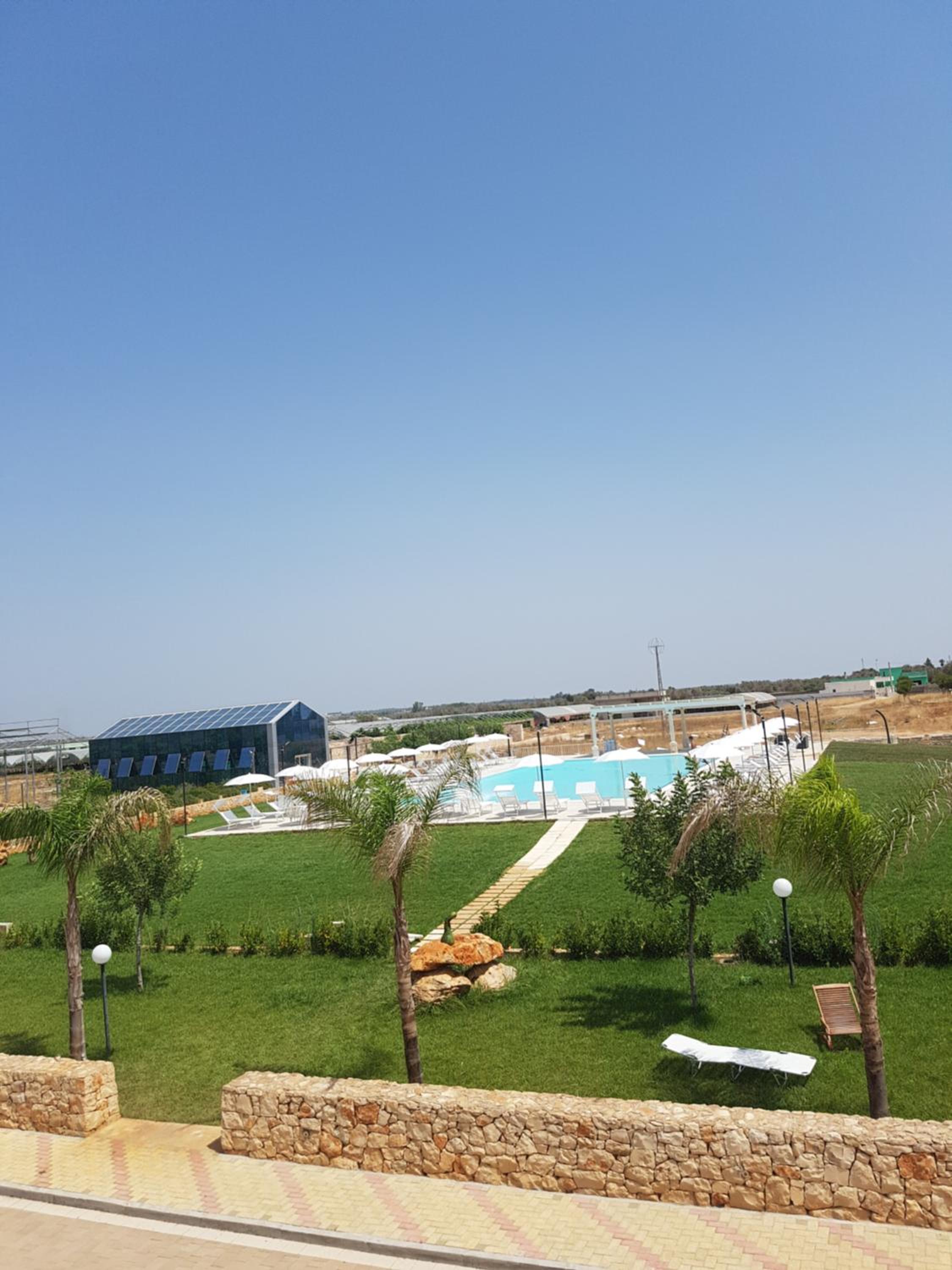 Tenuta Casine Vittorio
