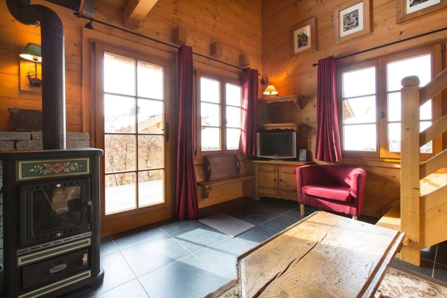 chalets-aravis photo 3