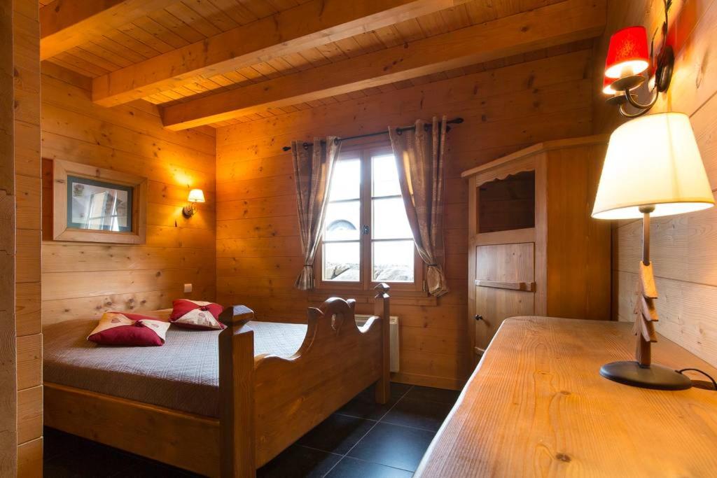 chalets-aravis photo 5