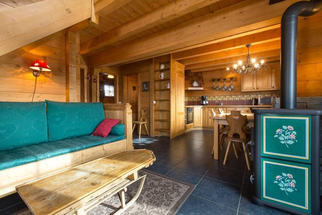 chalets-aravis photo 4