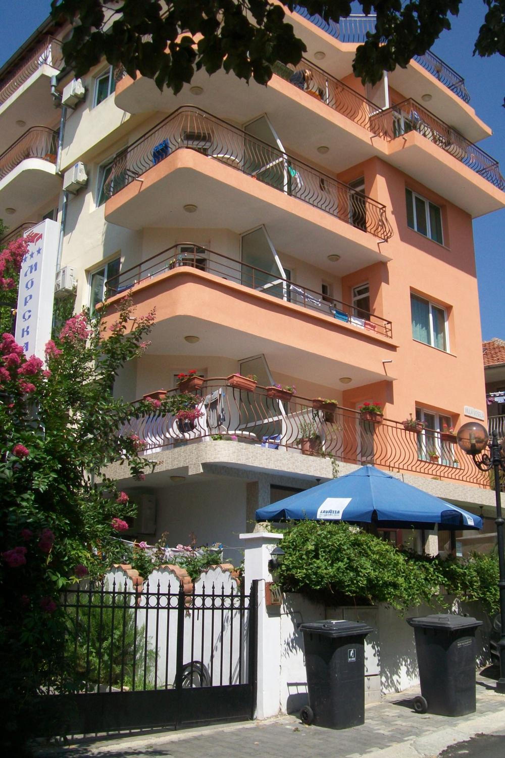 Hotel Villa Vesela - Image 1