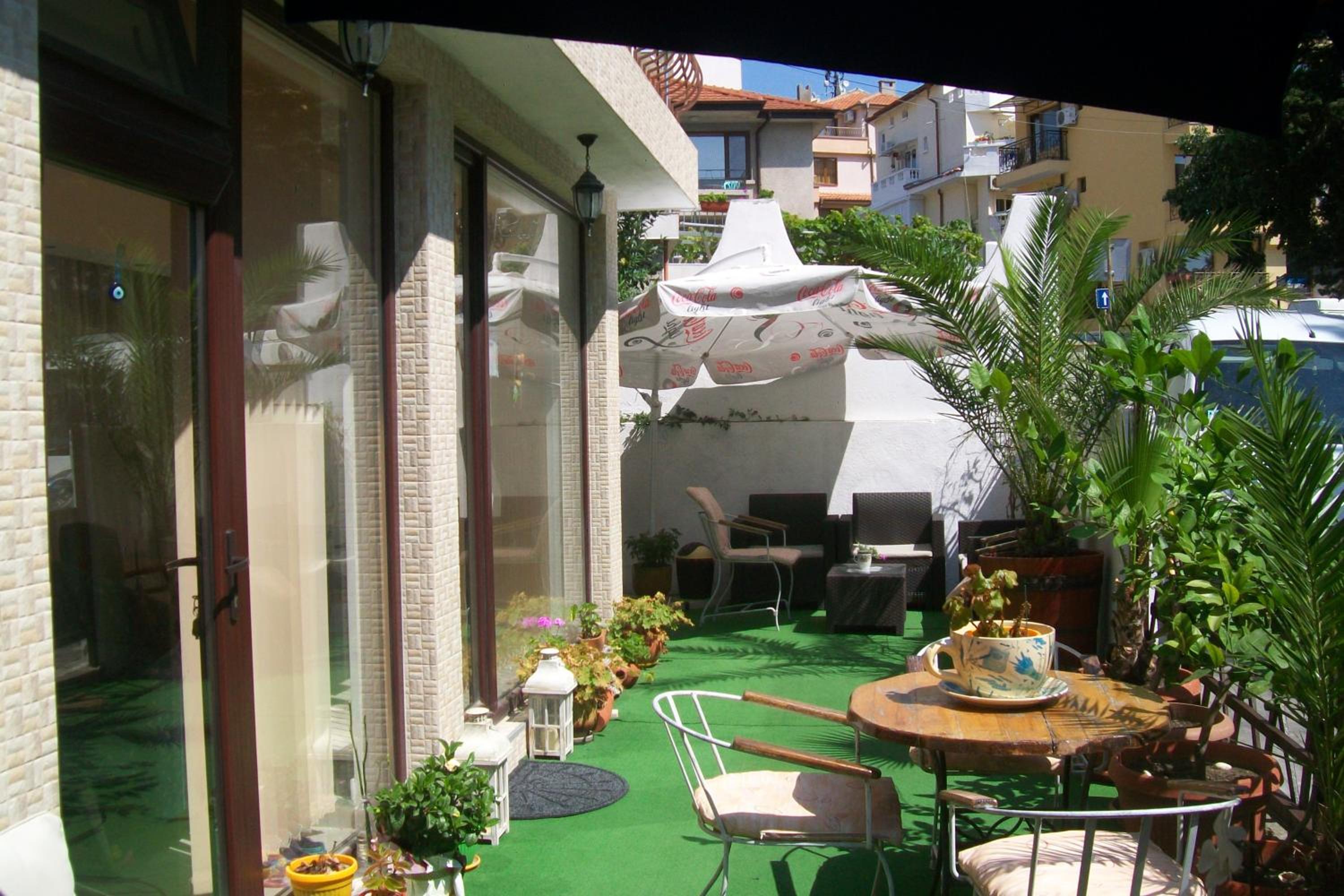 Villa Vesela