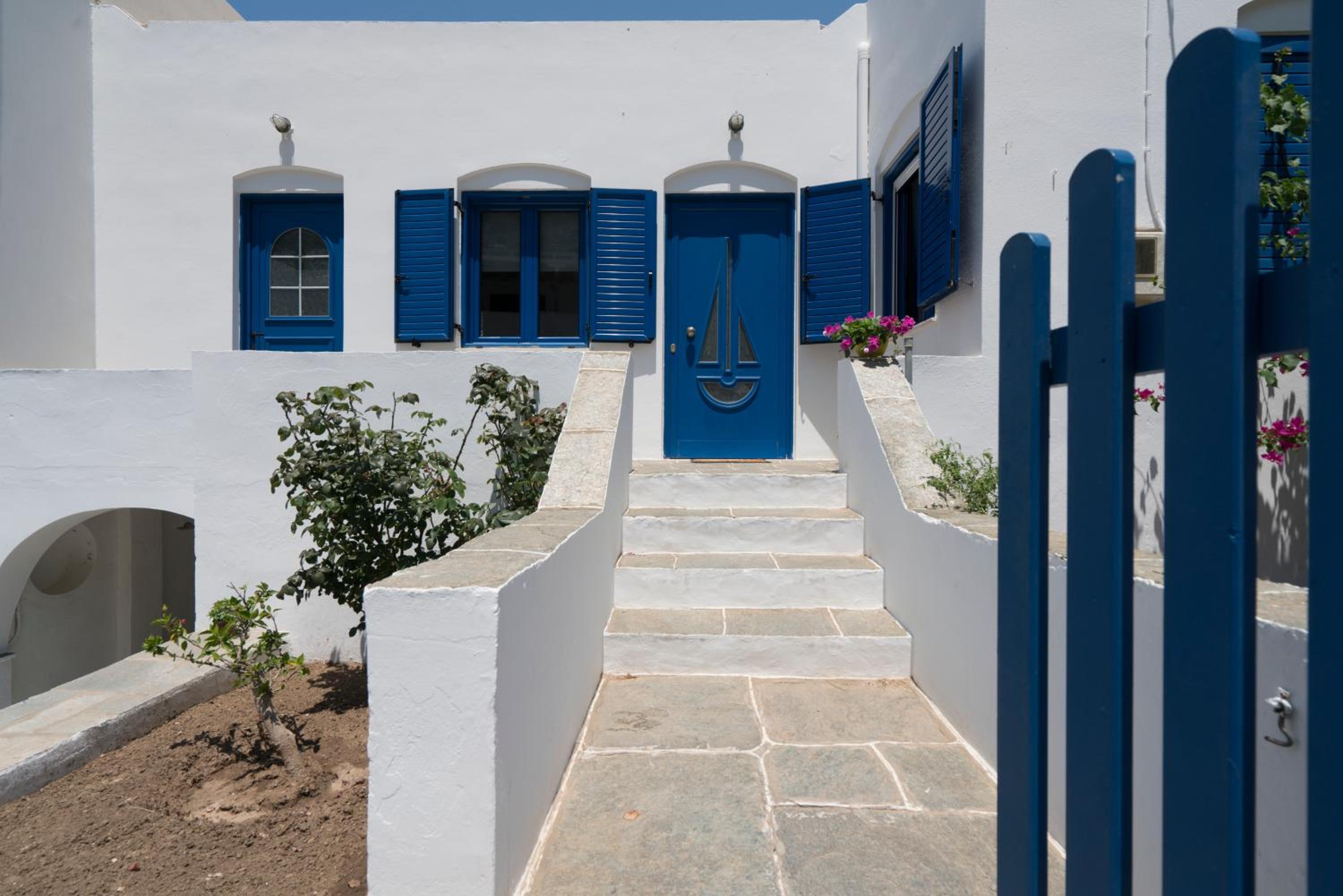 Captain's Home KMR view 5