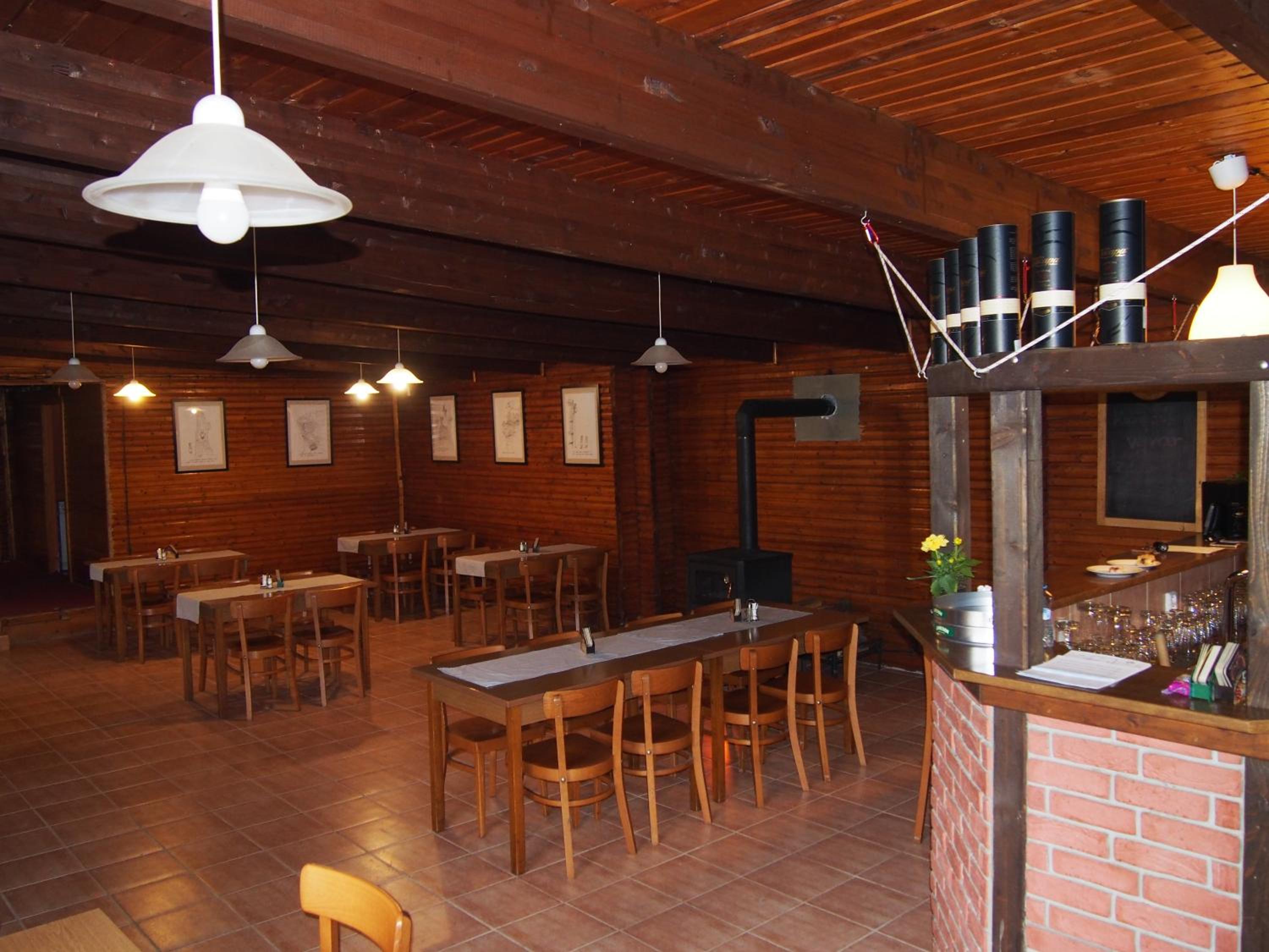 Kemp Prachovská osma view 5