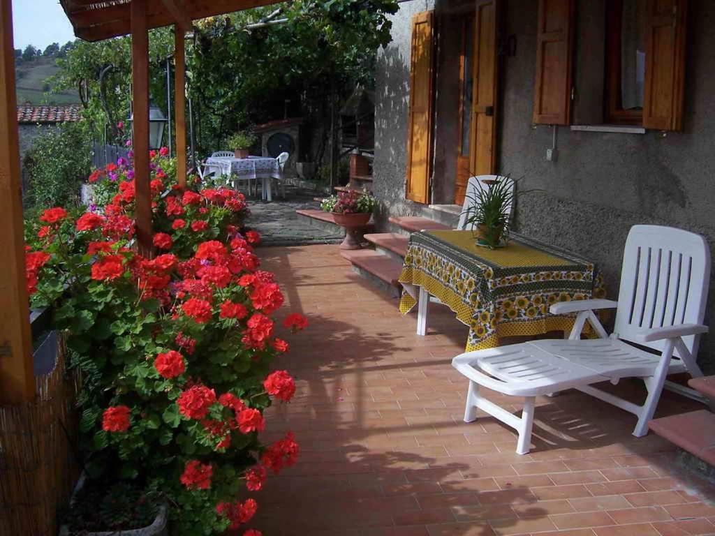 Casa Marisa