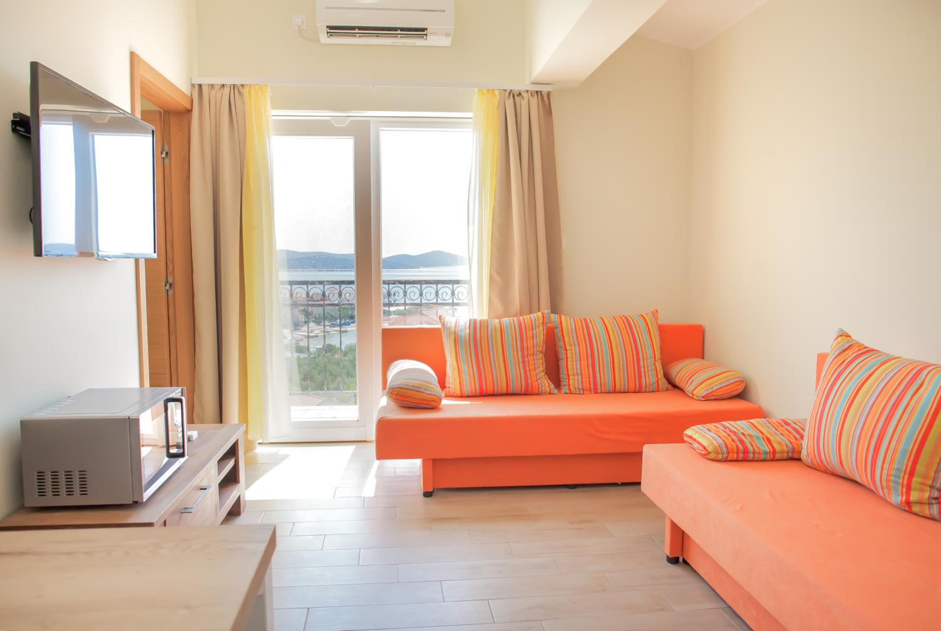Apartments Villa Matea view 5