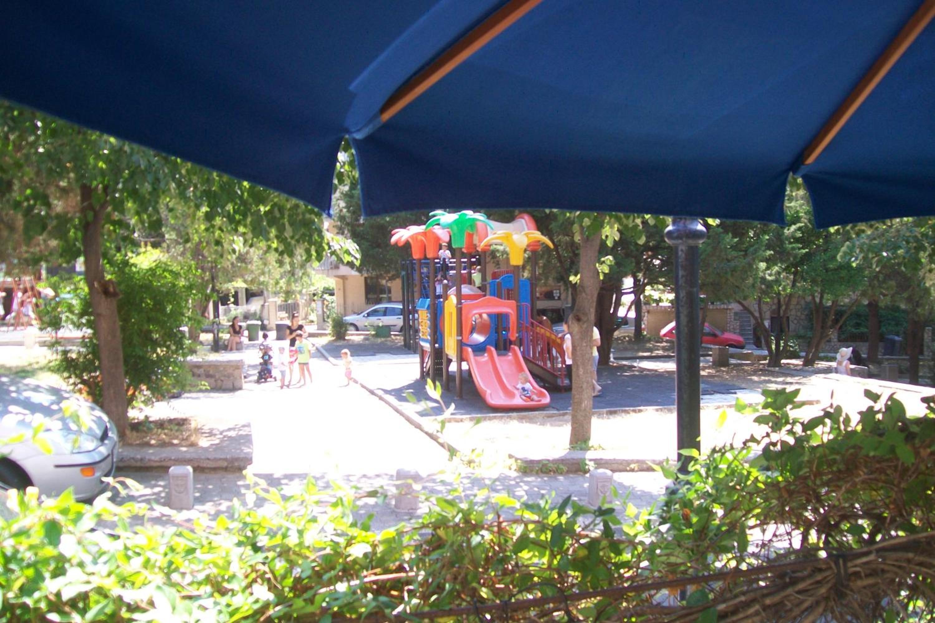 Villa Vesela