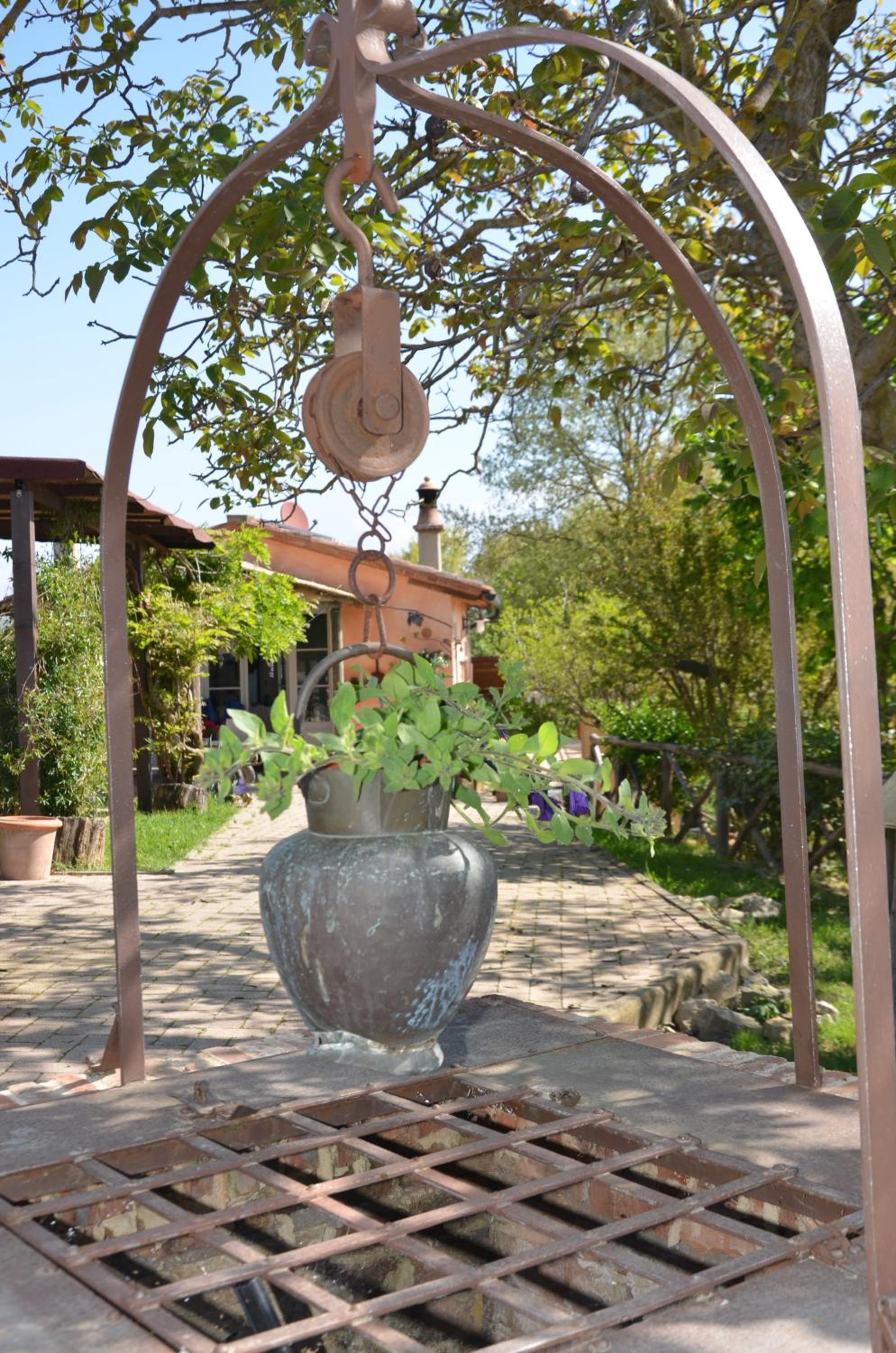 Elisabeth House en Lucignano