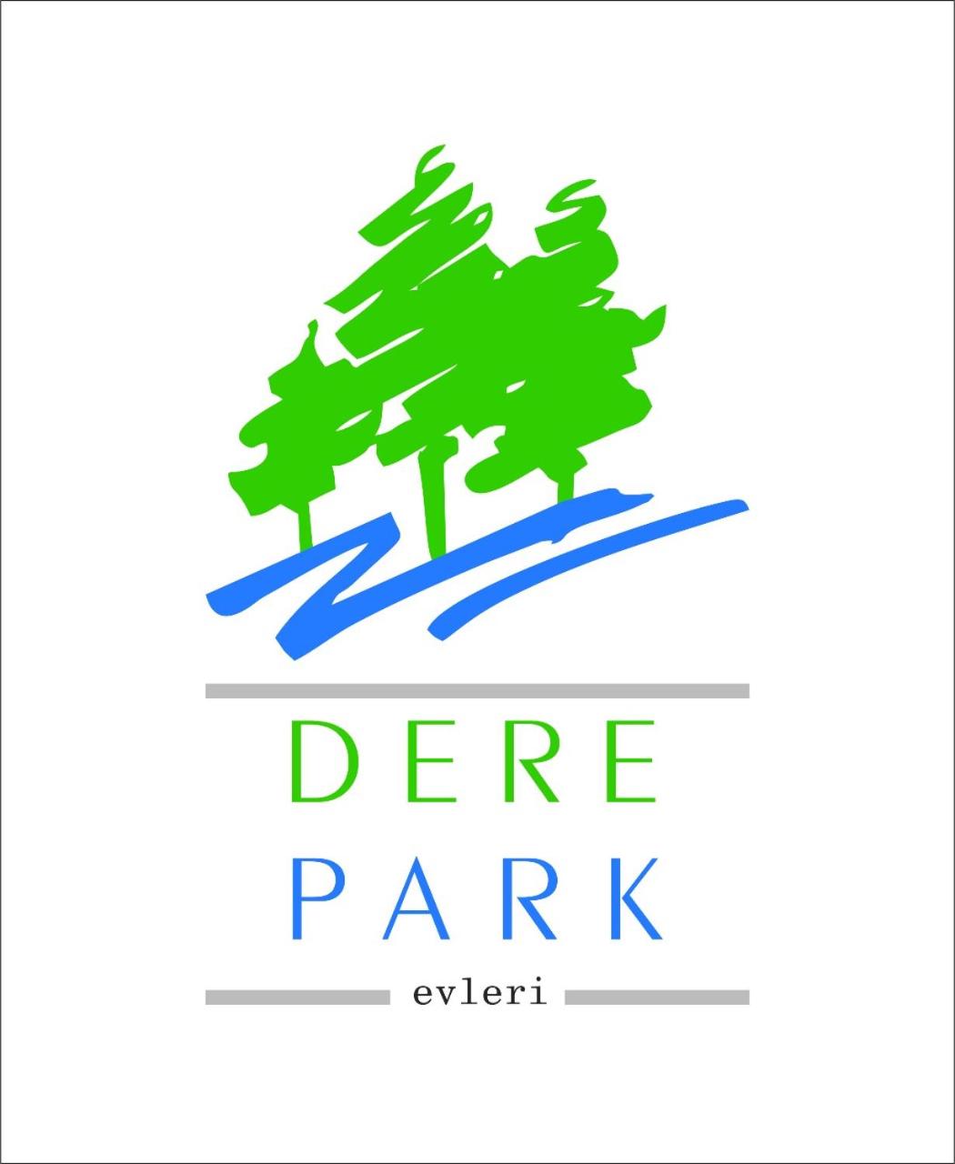 Derepark Apart