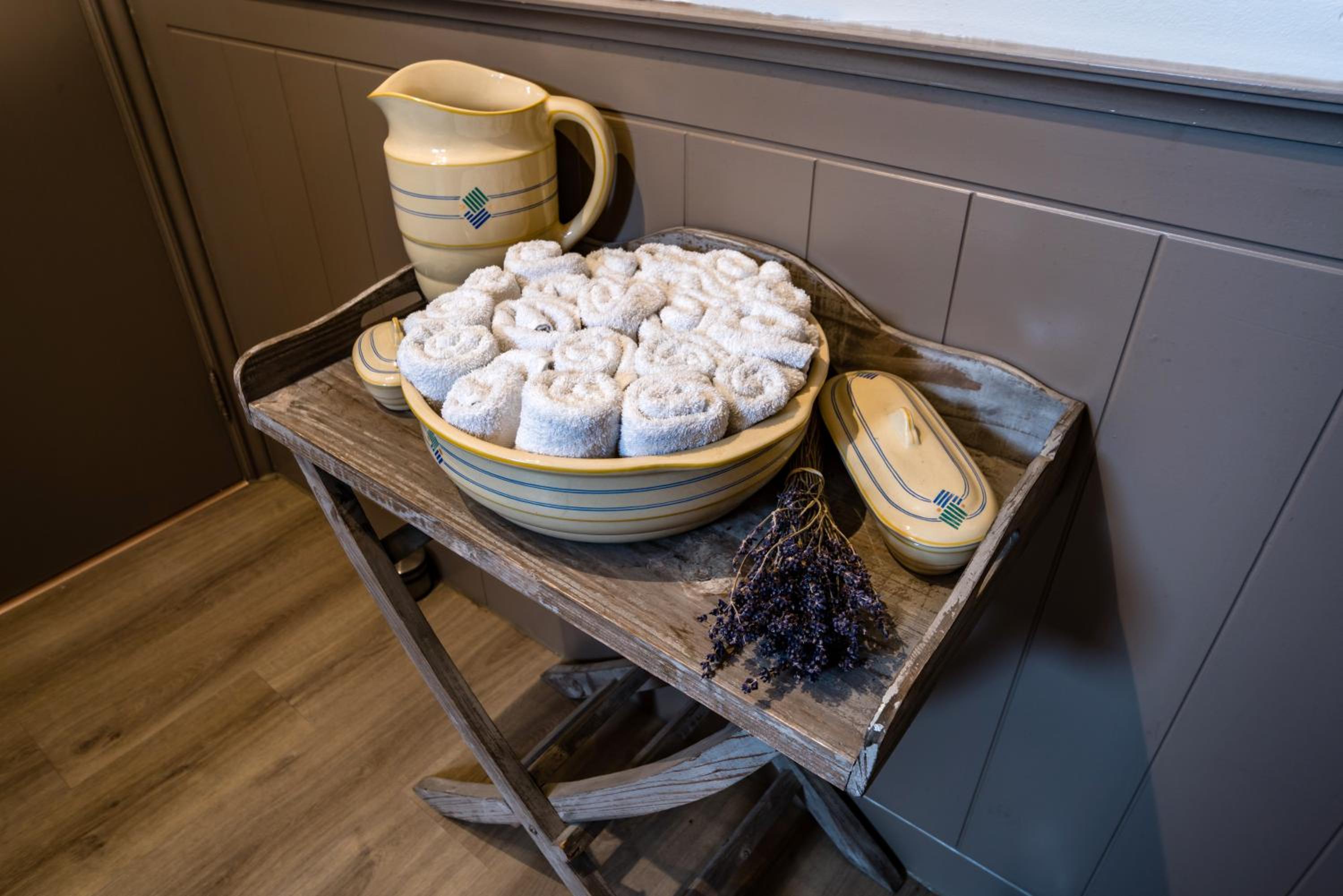 Vakantiewoning Buitenrijk