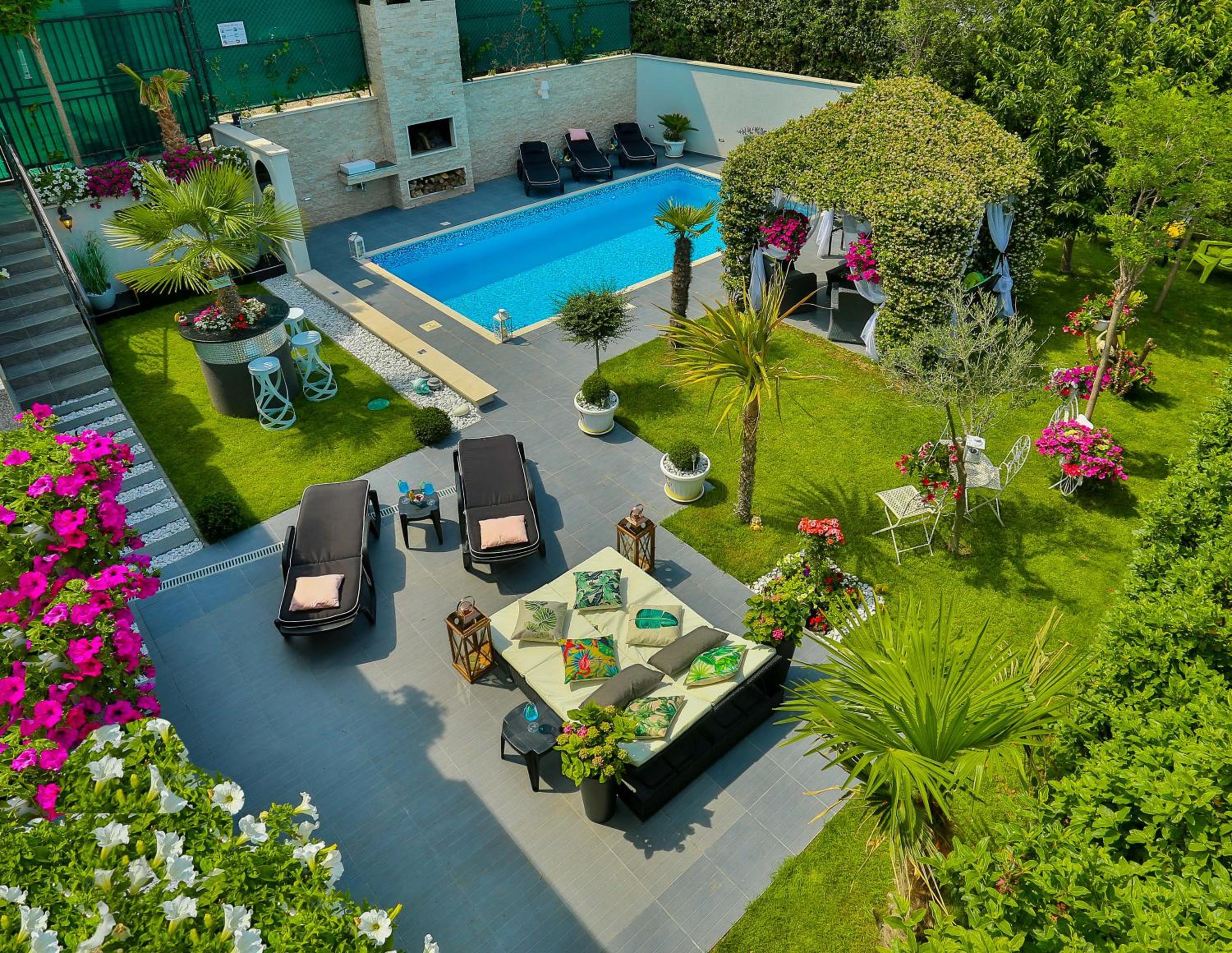 ***Green Dream***- villa in Split photo 2