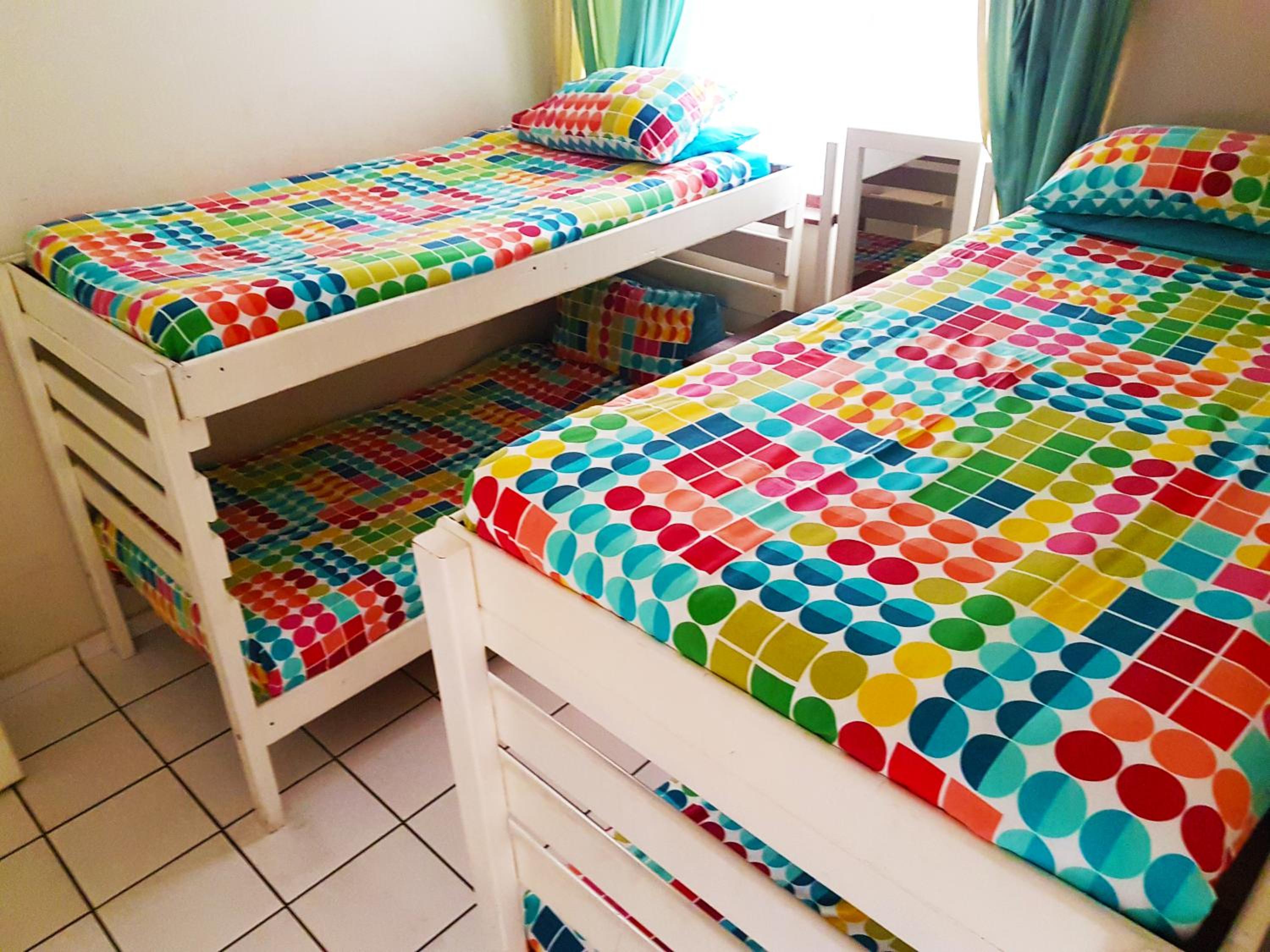 Dumela Margate Flat No 3, Margate, photo 5 of 11
