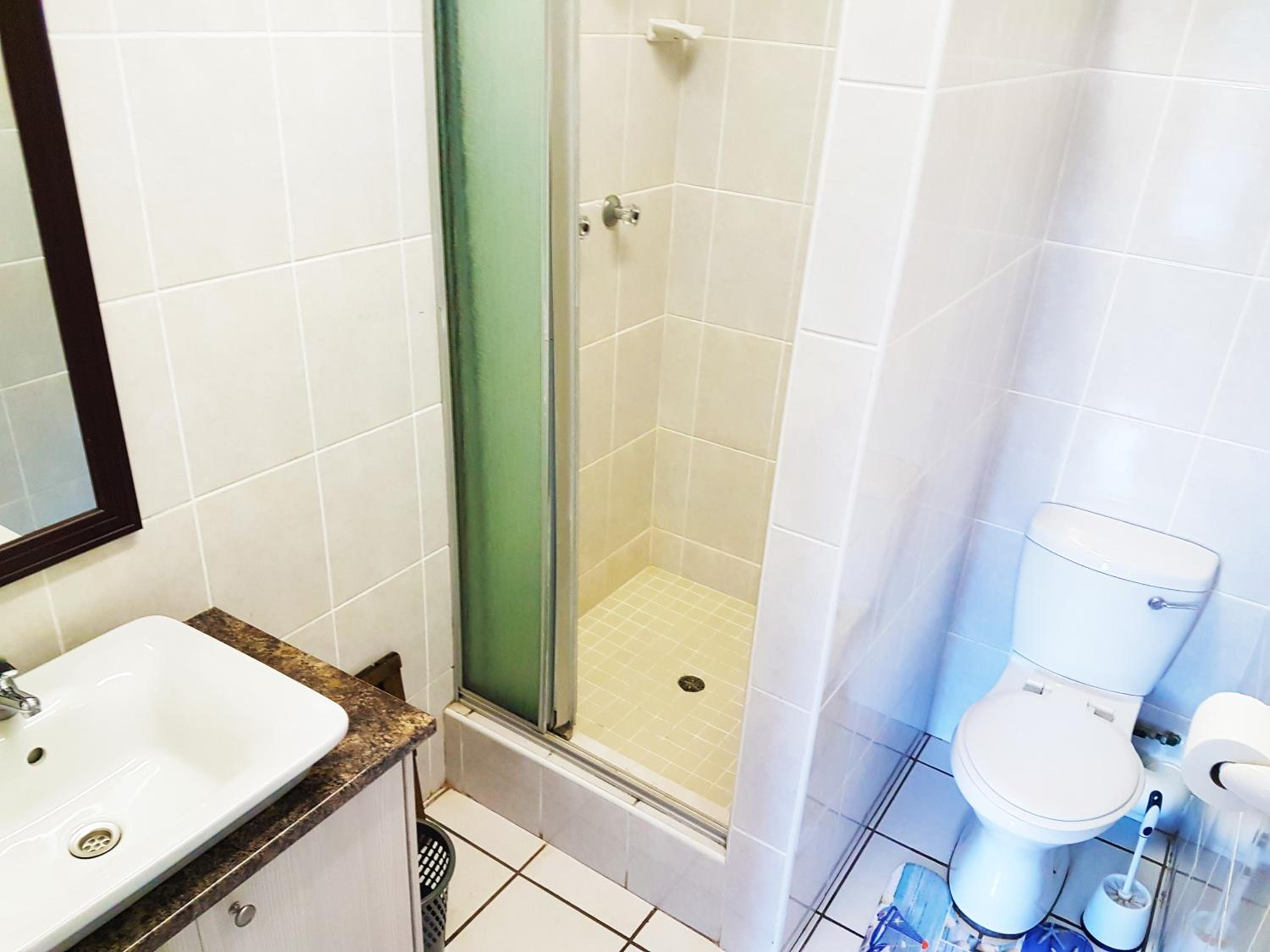 Dumela Margate Flat No 3, Margate, photo 3 of 11