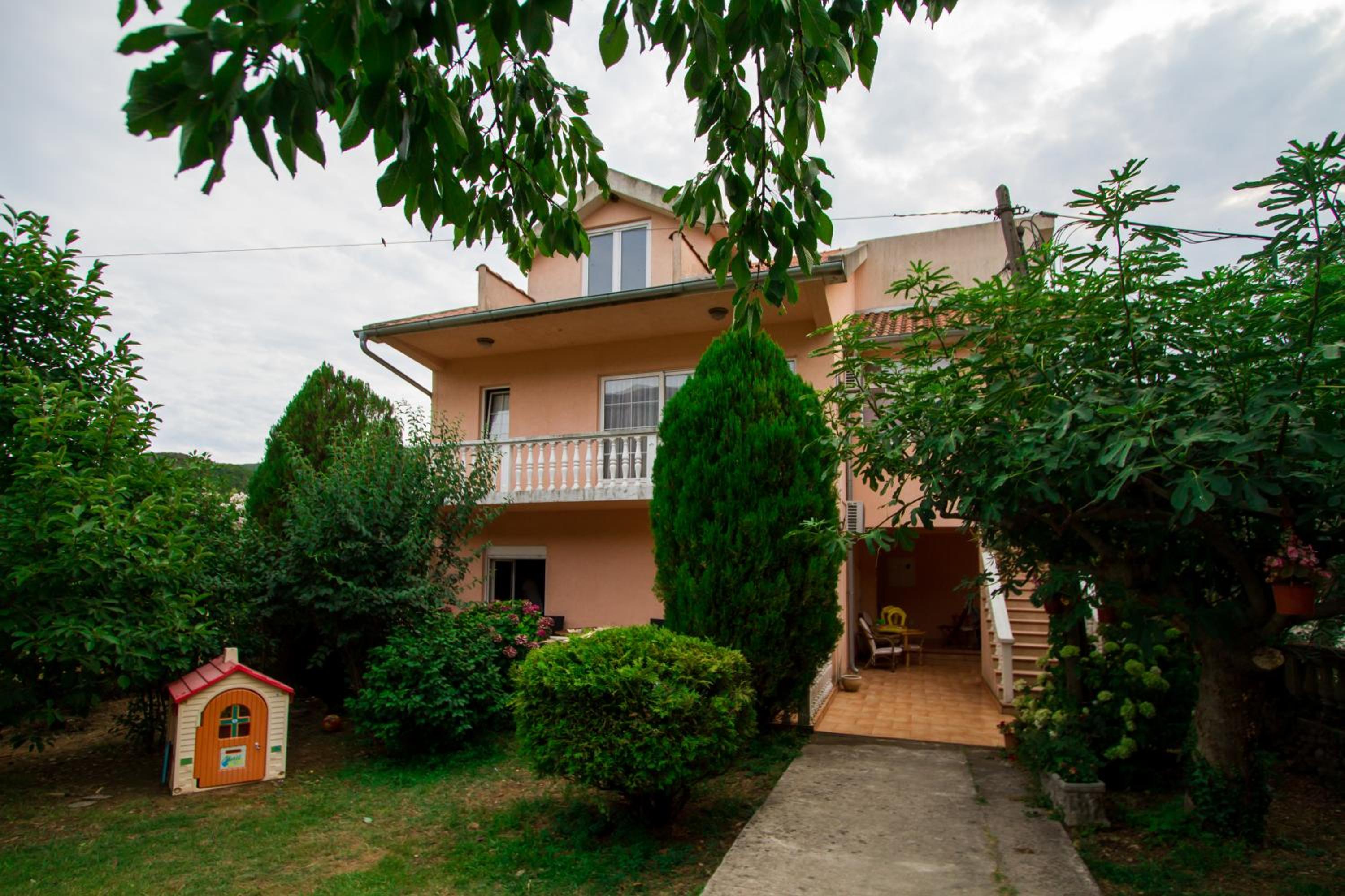 Residence Lamba view 3