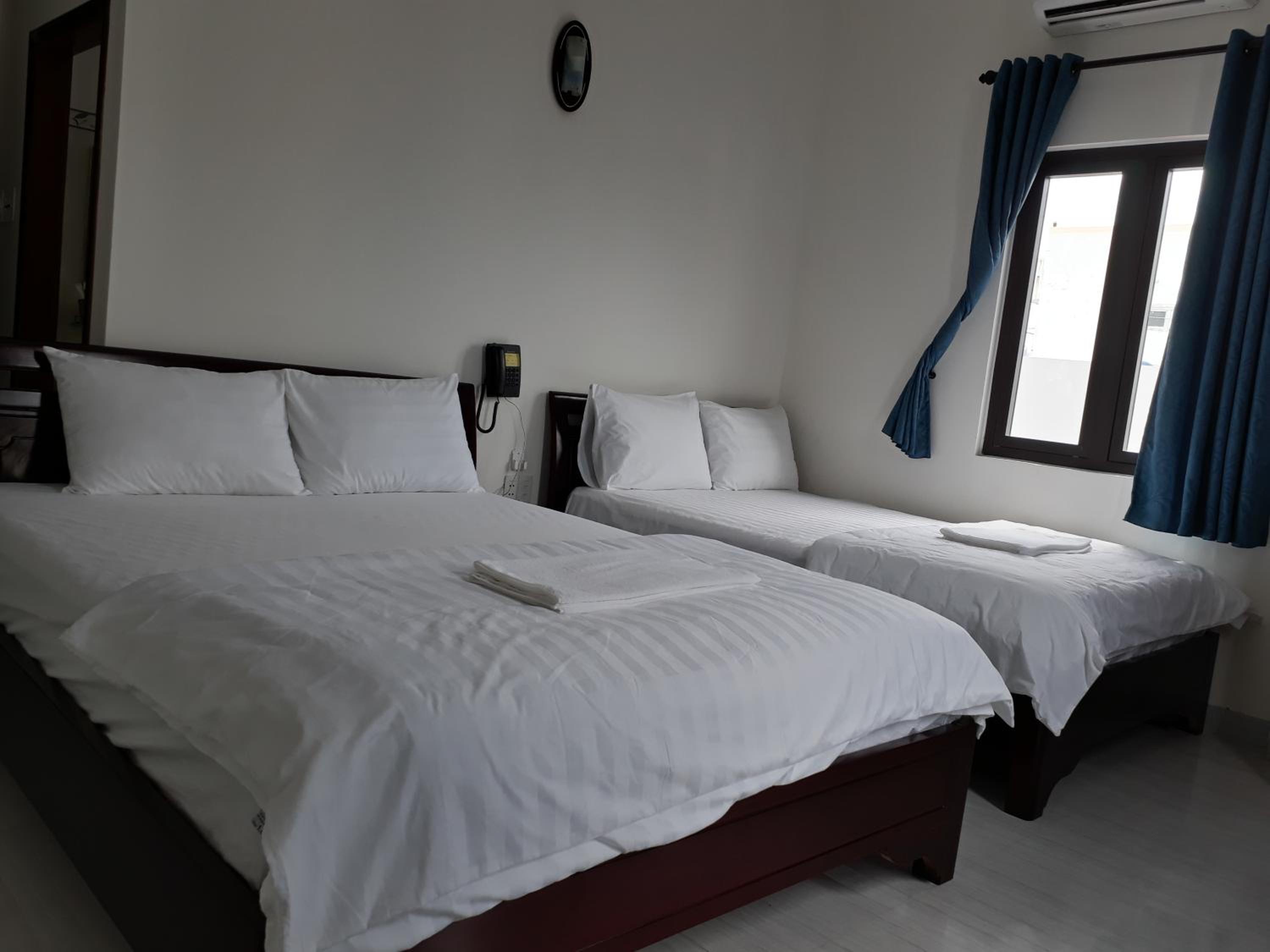 Nice Hotel