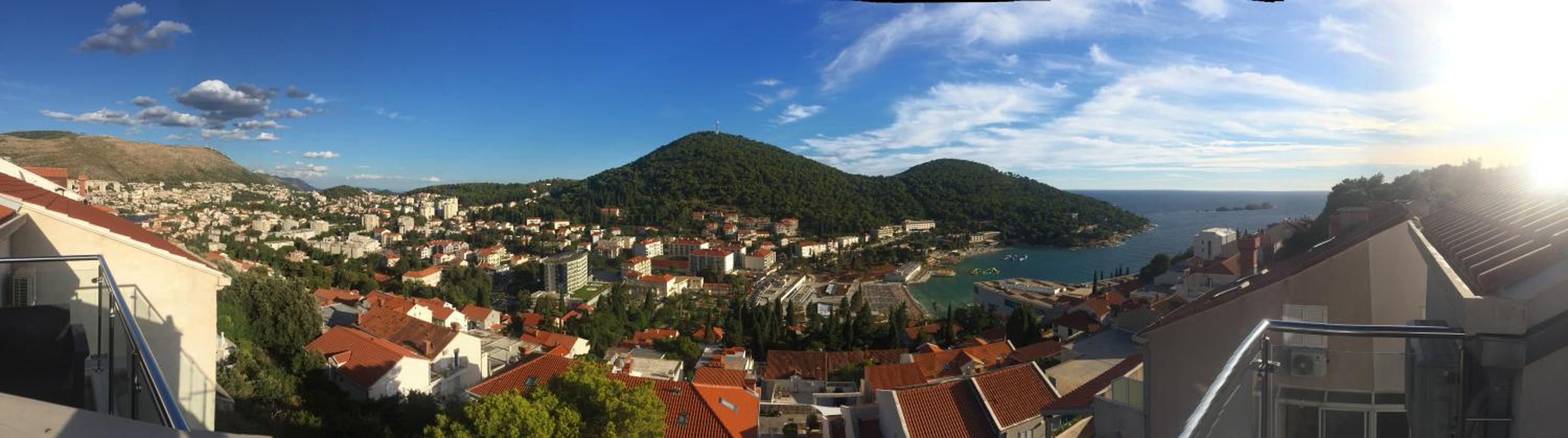 Apartments Roko