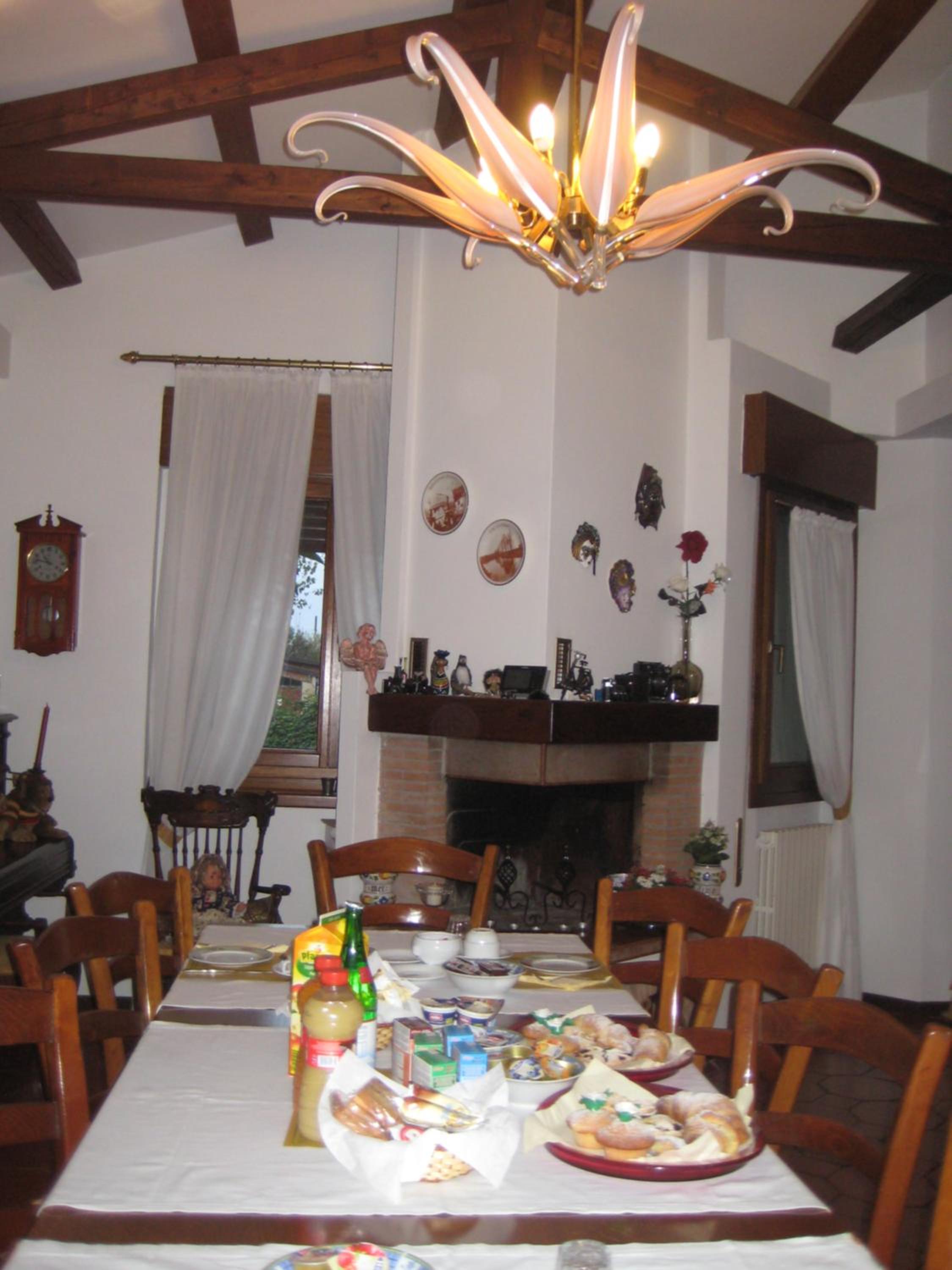 B&B Oasi di Venezia view 4
