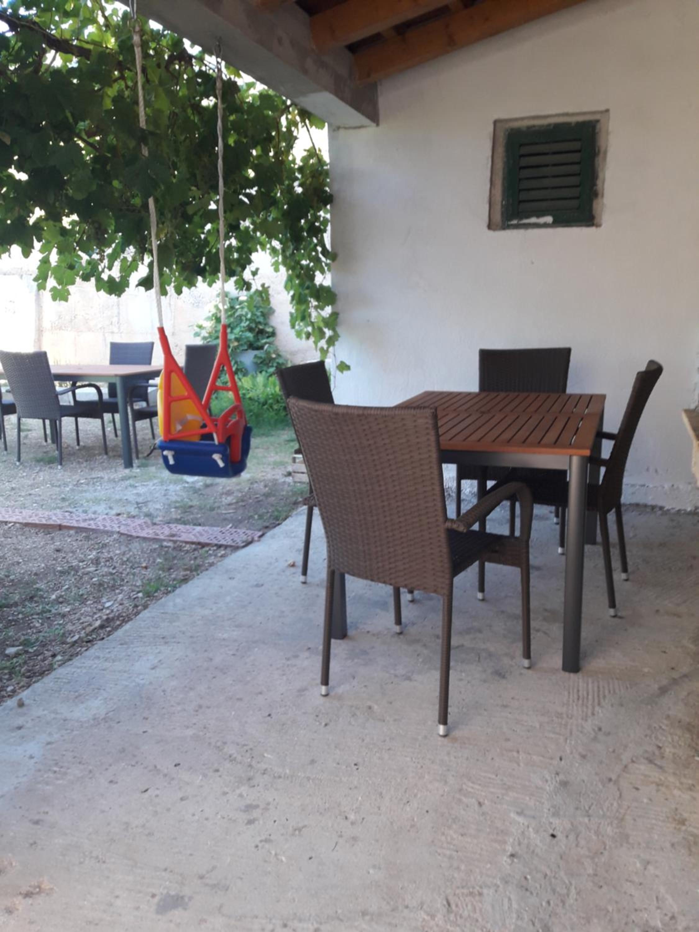 Apartmani Timon view 3