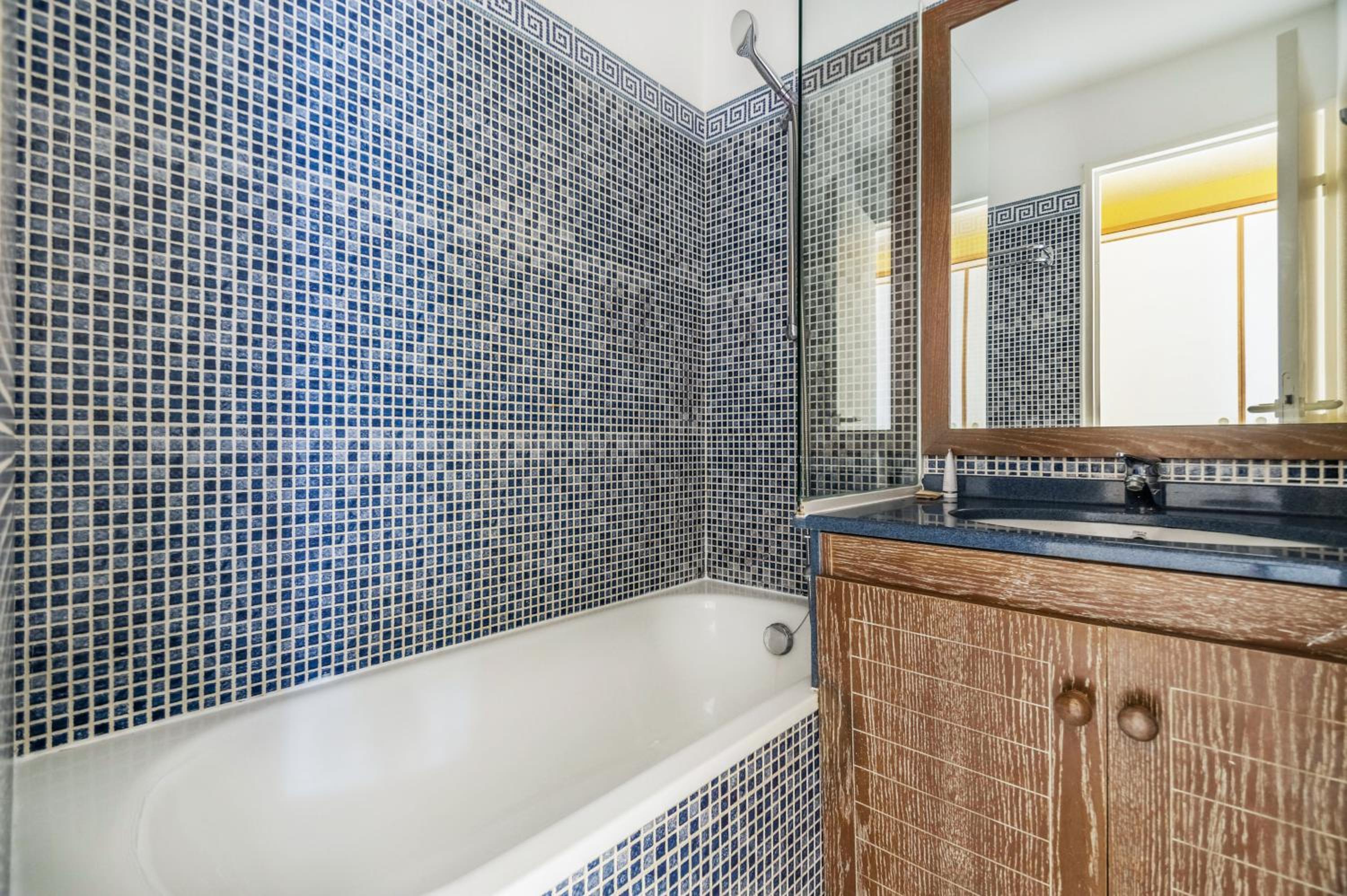 Residence Le Hameau Cap Esterel - maeva Home