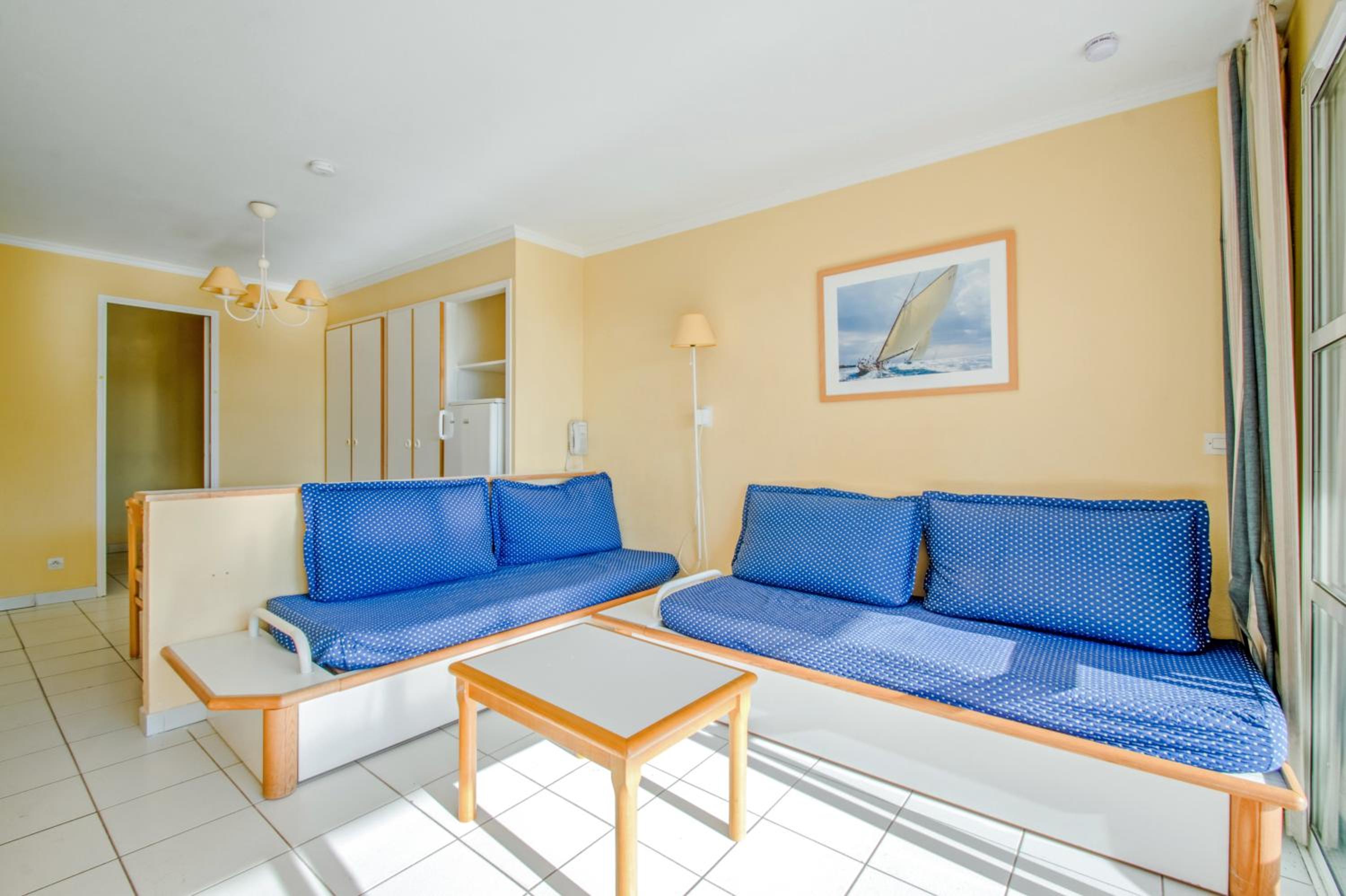 Residence Le Hameau Cap Esterel - maeva Home
