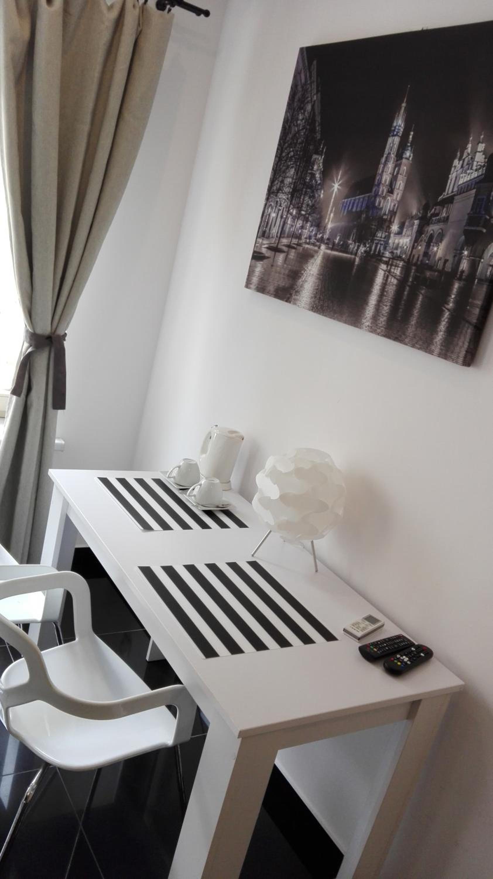 Cosy Apartments