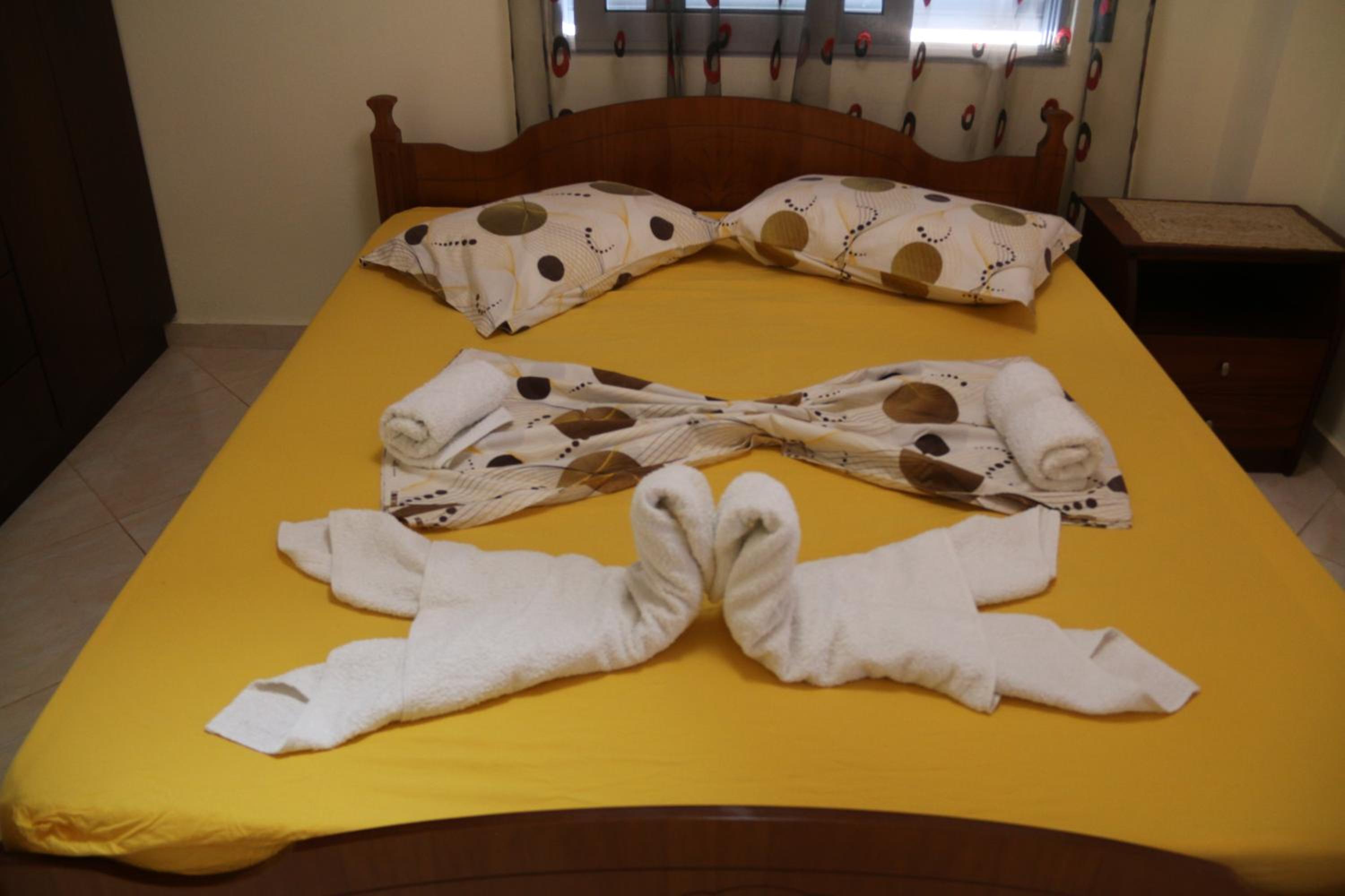 Tarace sea view apartment