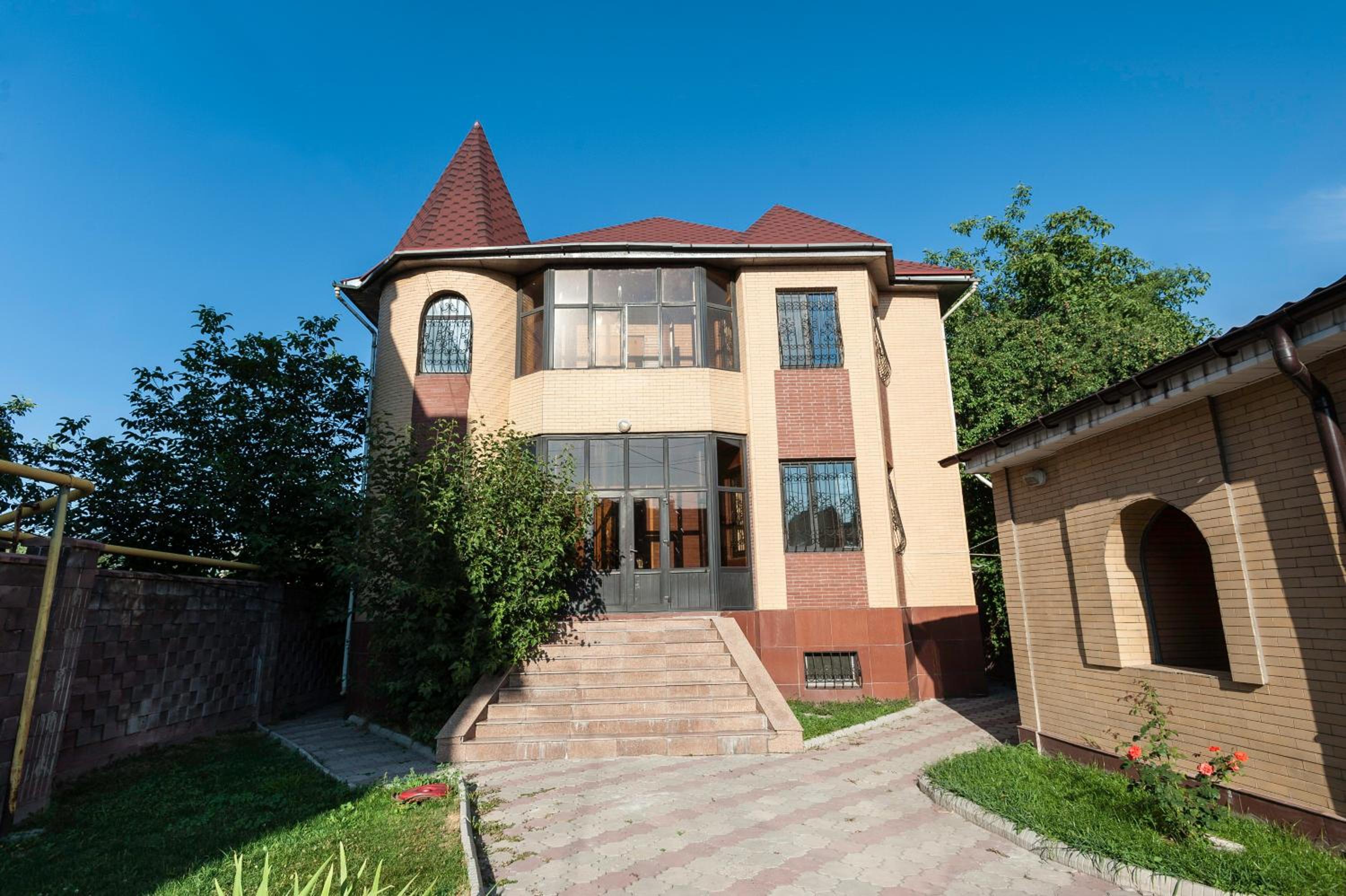 Dostyk Hostel 照片第 28 張，共 37 張