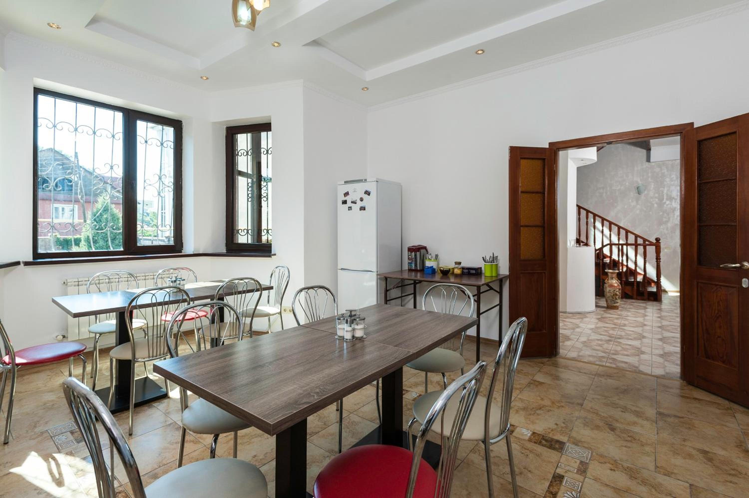 Dostyk Hostel 照片第 22 張，共 37 張