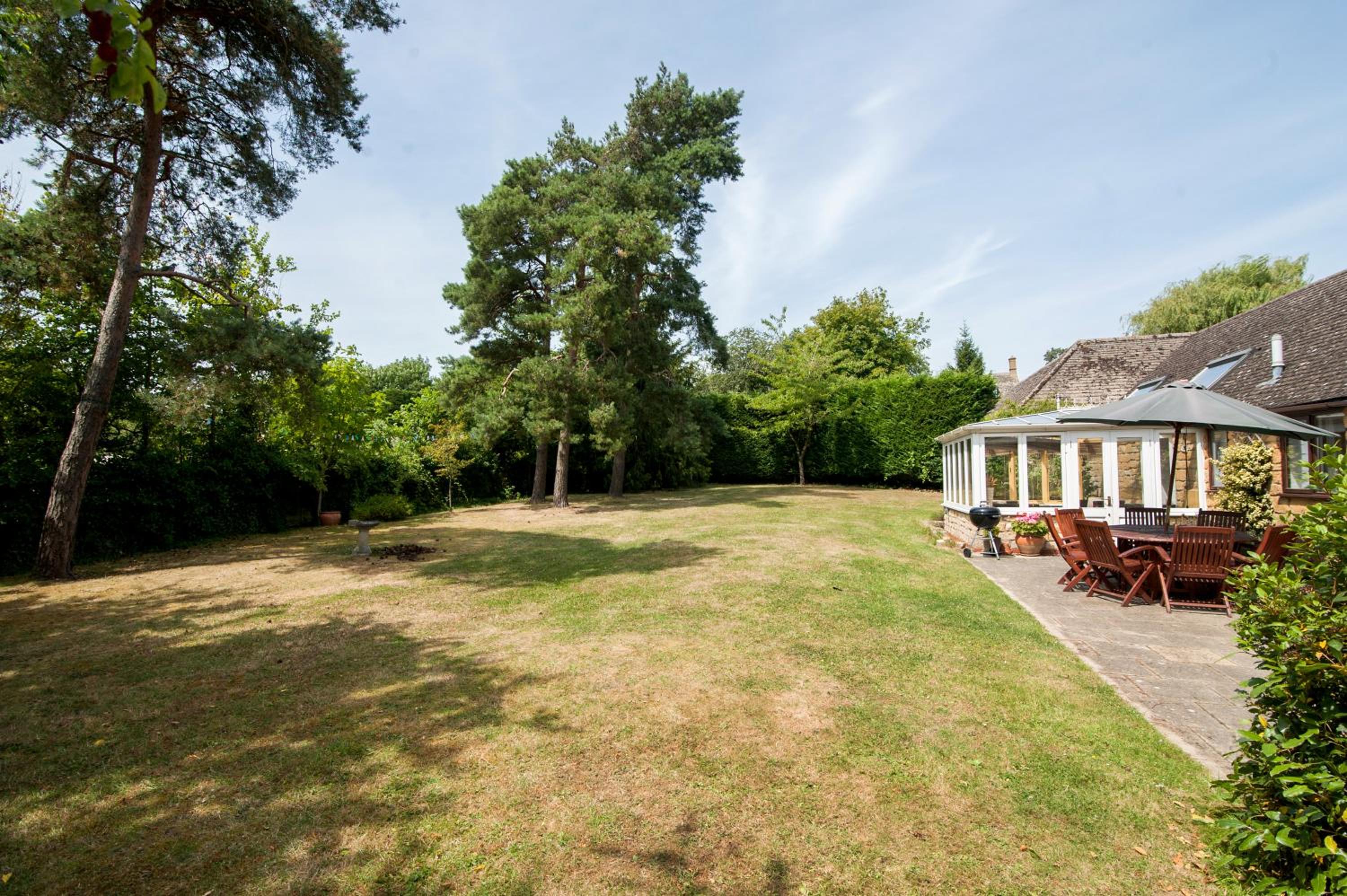 Old Sheepcote