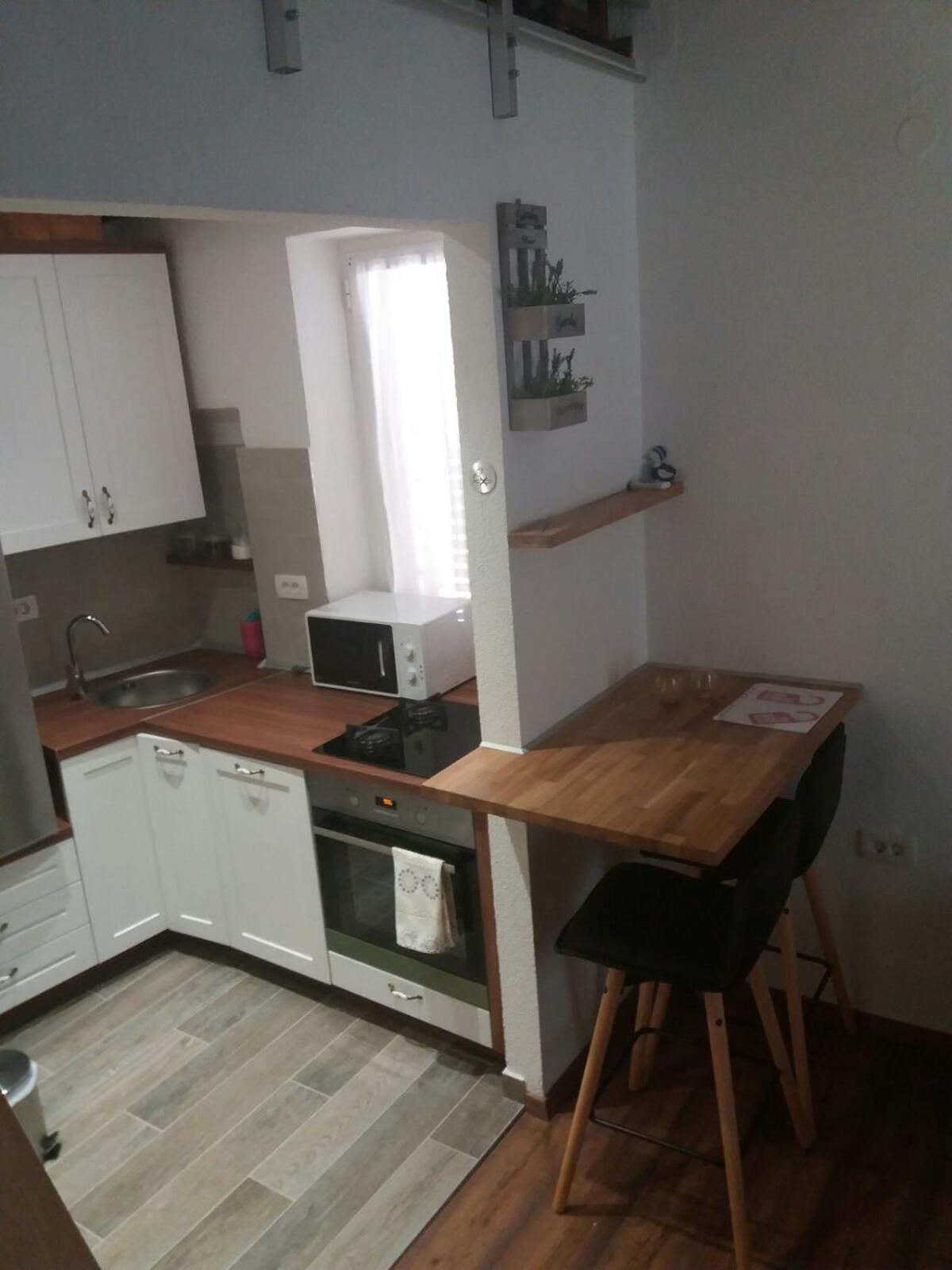 Apartman studio Petar photo 2
