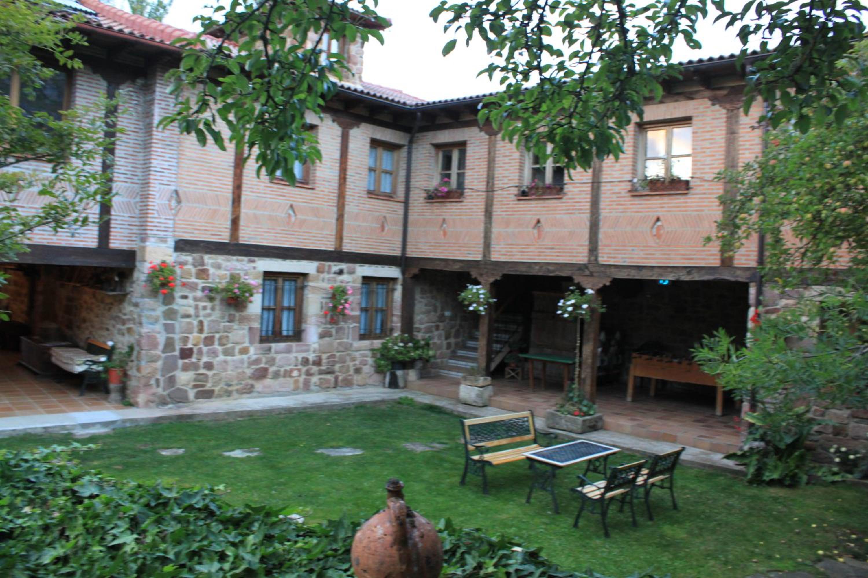 Casa Entrenidos