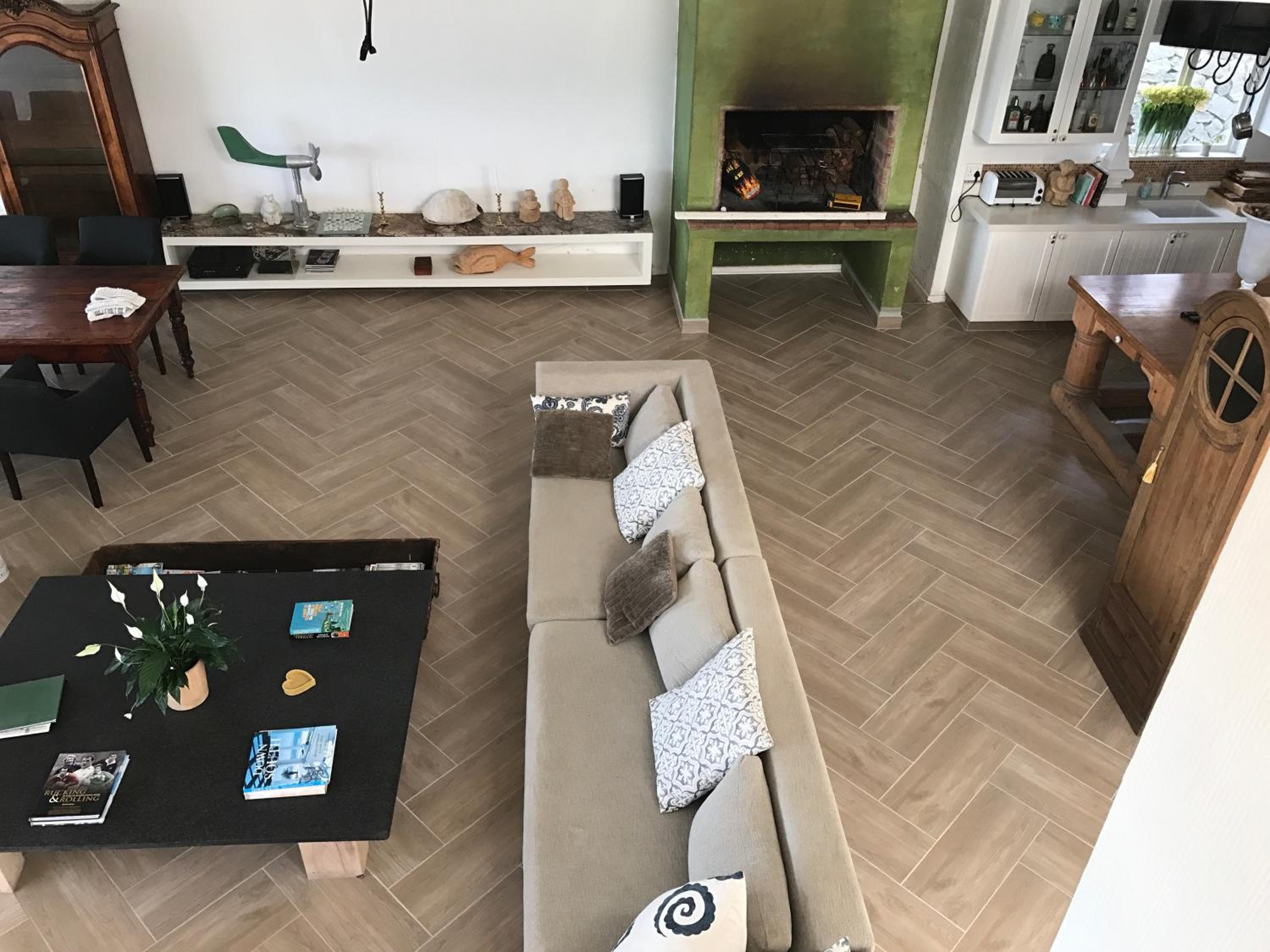 The Beach House - Glentana view 3